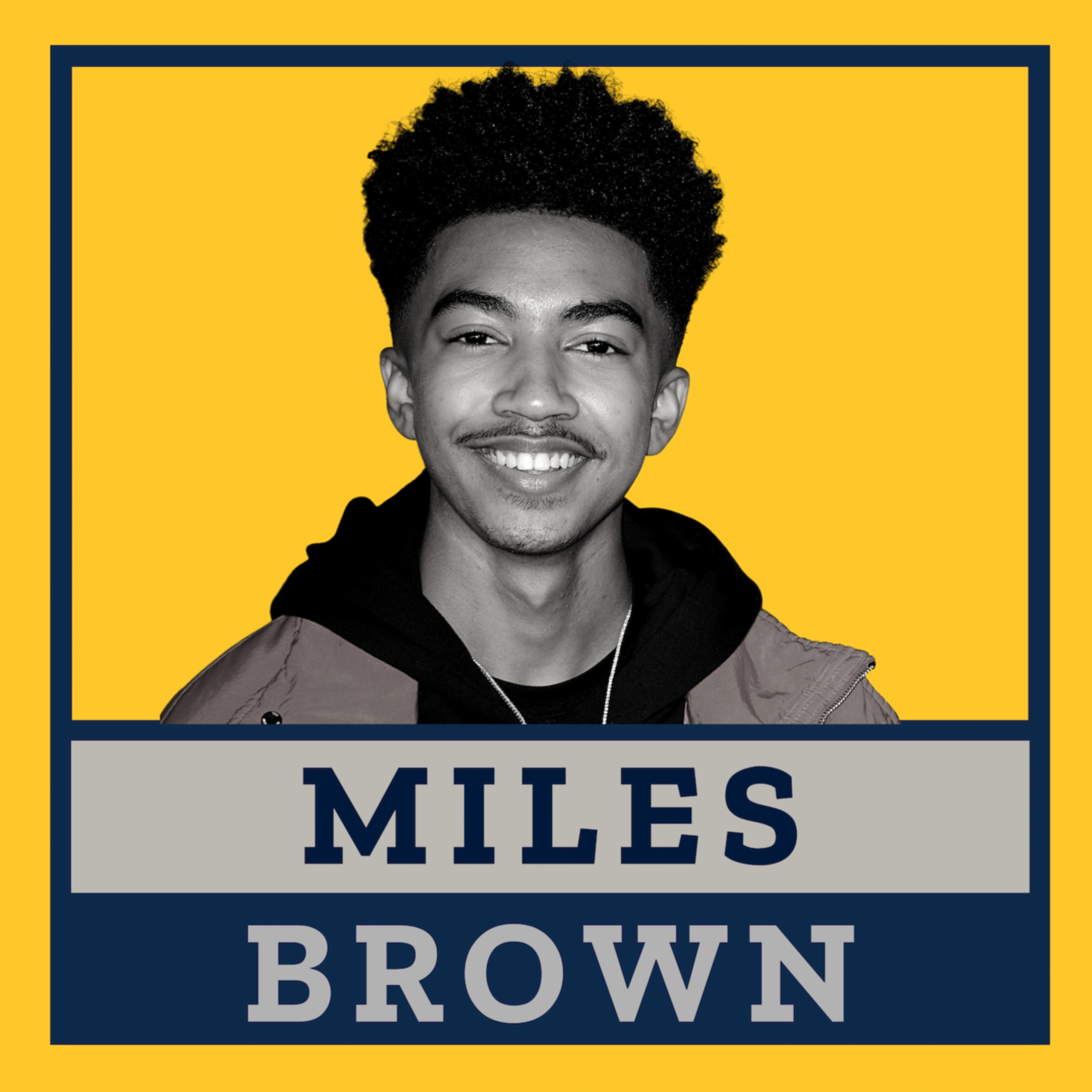 Jalen Rose: Renaissance Man