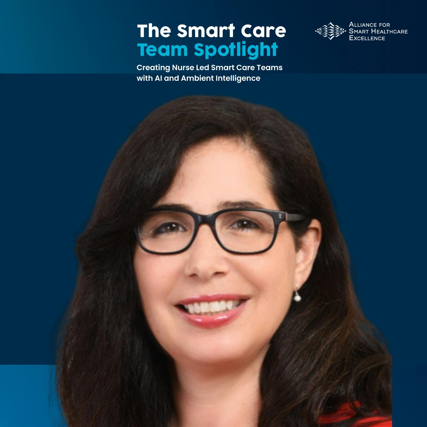 Episode #57. Simulation Labs Are Becoming The New Front Line Of Nursing Education, with Dr. Susan Kilroy, inaugural Endowed Professor in Healthcare Simulation and Innovation Episode #57. Simulation Labs Are Becoming The New Front Line Of Nursing Education, with Dr. Susan Kilroy, inaugural Endowed Professor in Healthcare Simulation and Innovation
