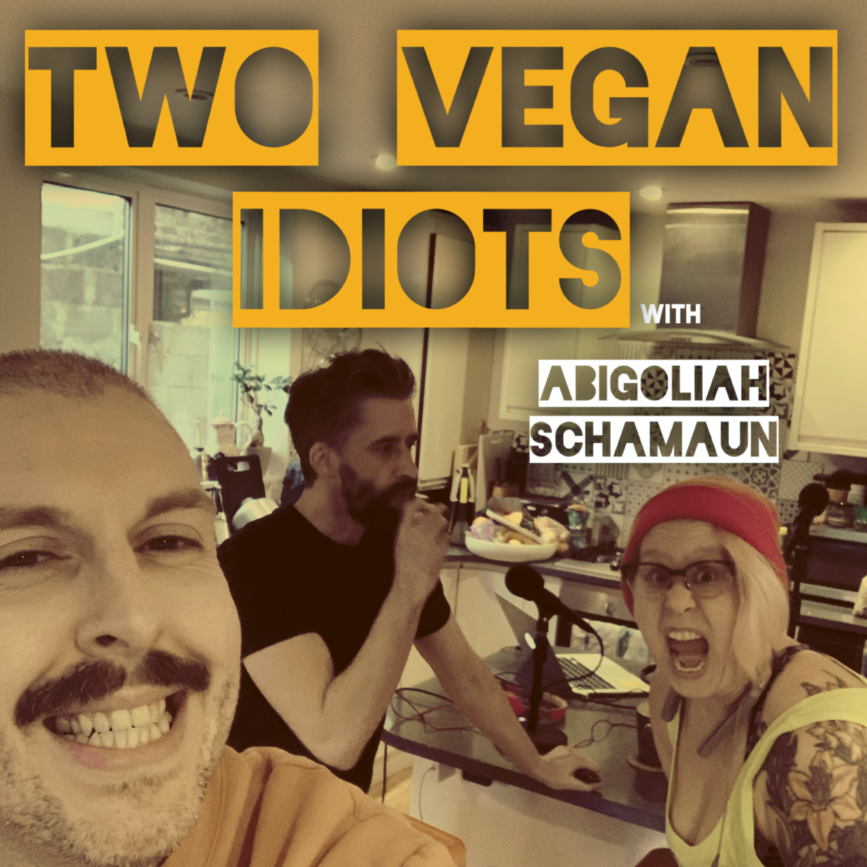 TVI with Carl Donnelly and Julian Deane