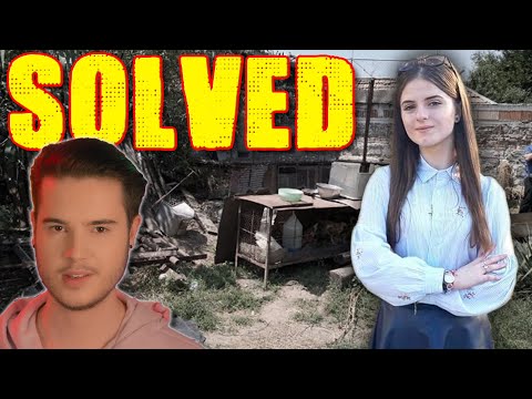 Solved: Police Incompetence and Tragic Outcome episode artwork