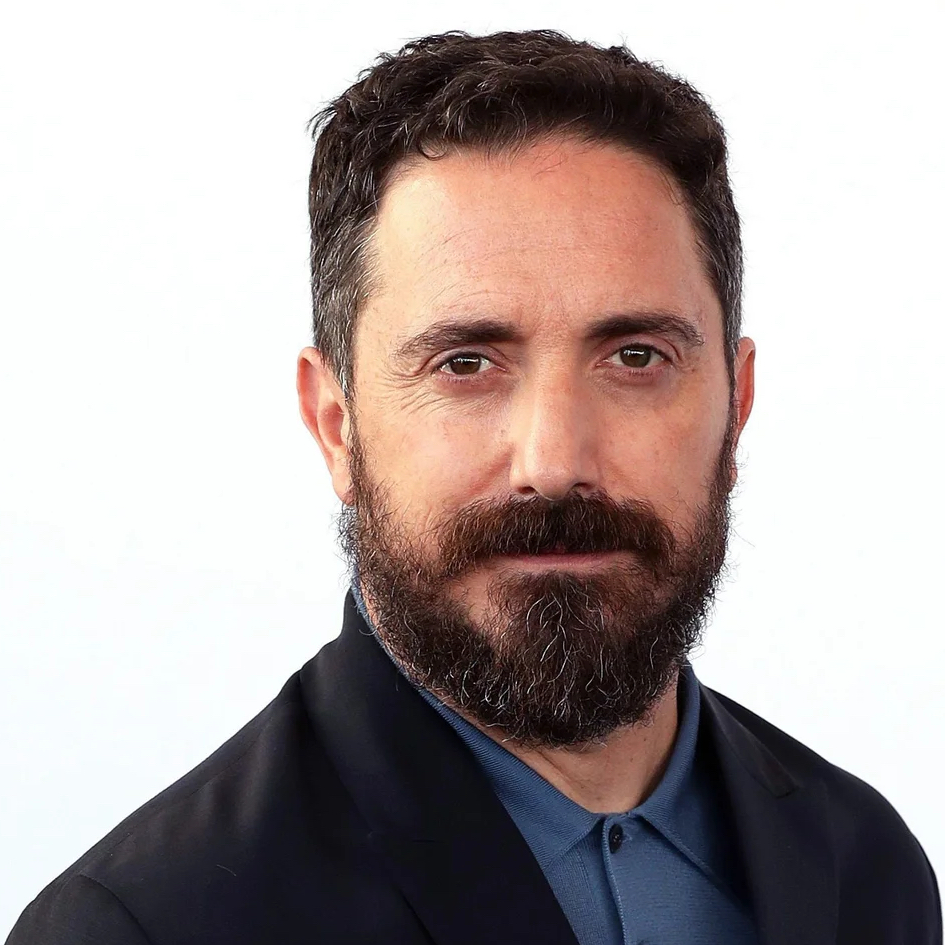 'Maria' Director Pablo Larraín