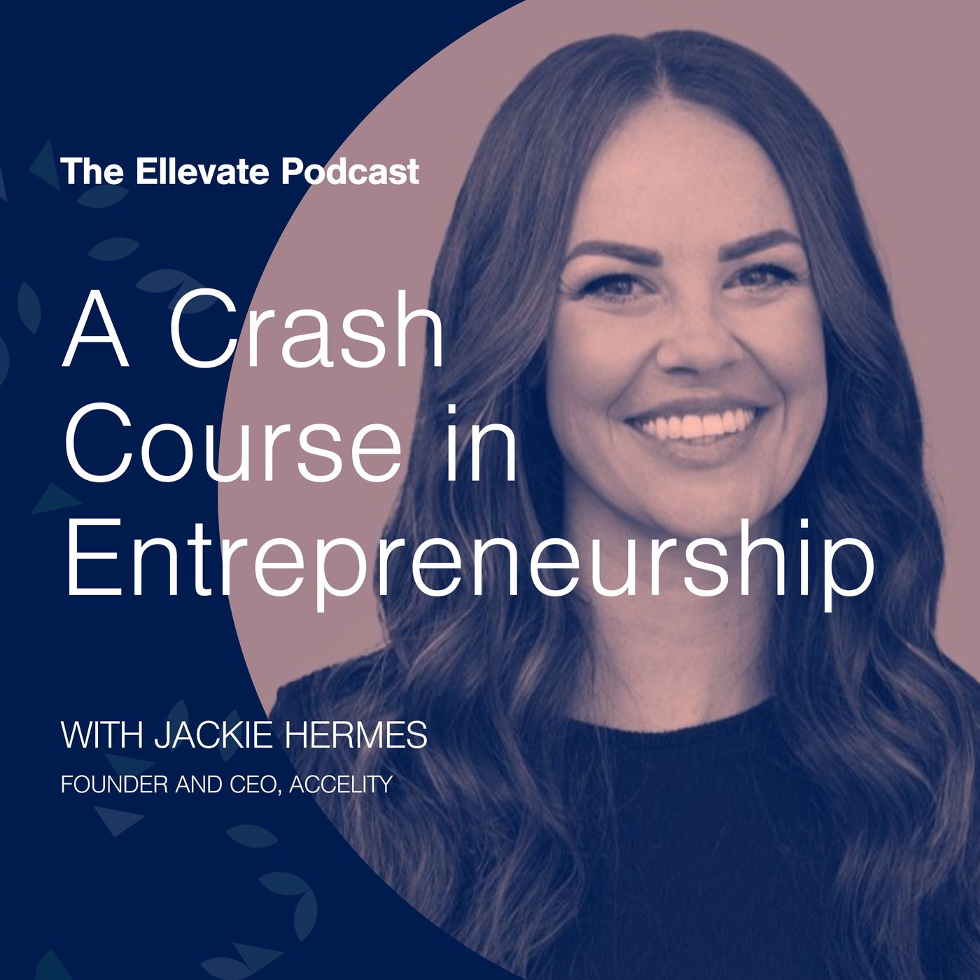 Episode 382: A Crash Course in Entrepreneurship, with Jackie Hermes episode artwork