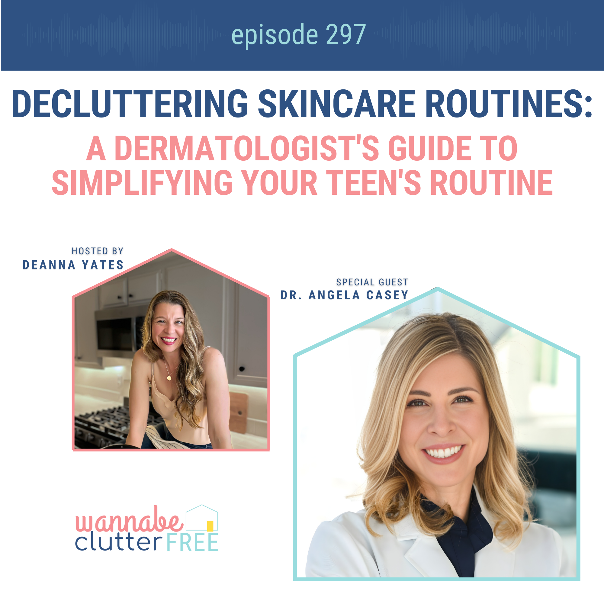 Wannabe Clutter Free | Declutter, Simplify, Find Freedom