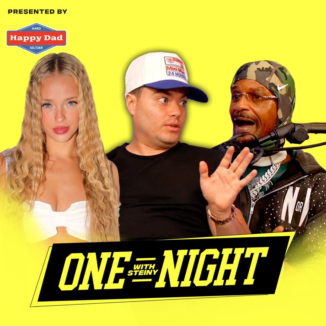 Charleston White Crashes Out On NBA Youngboy! (walks off podcast!)