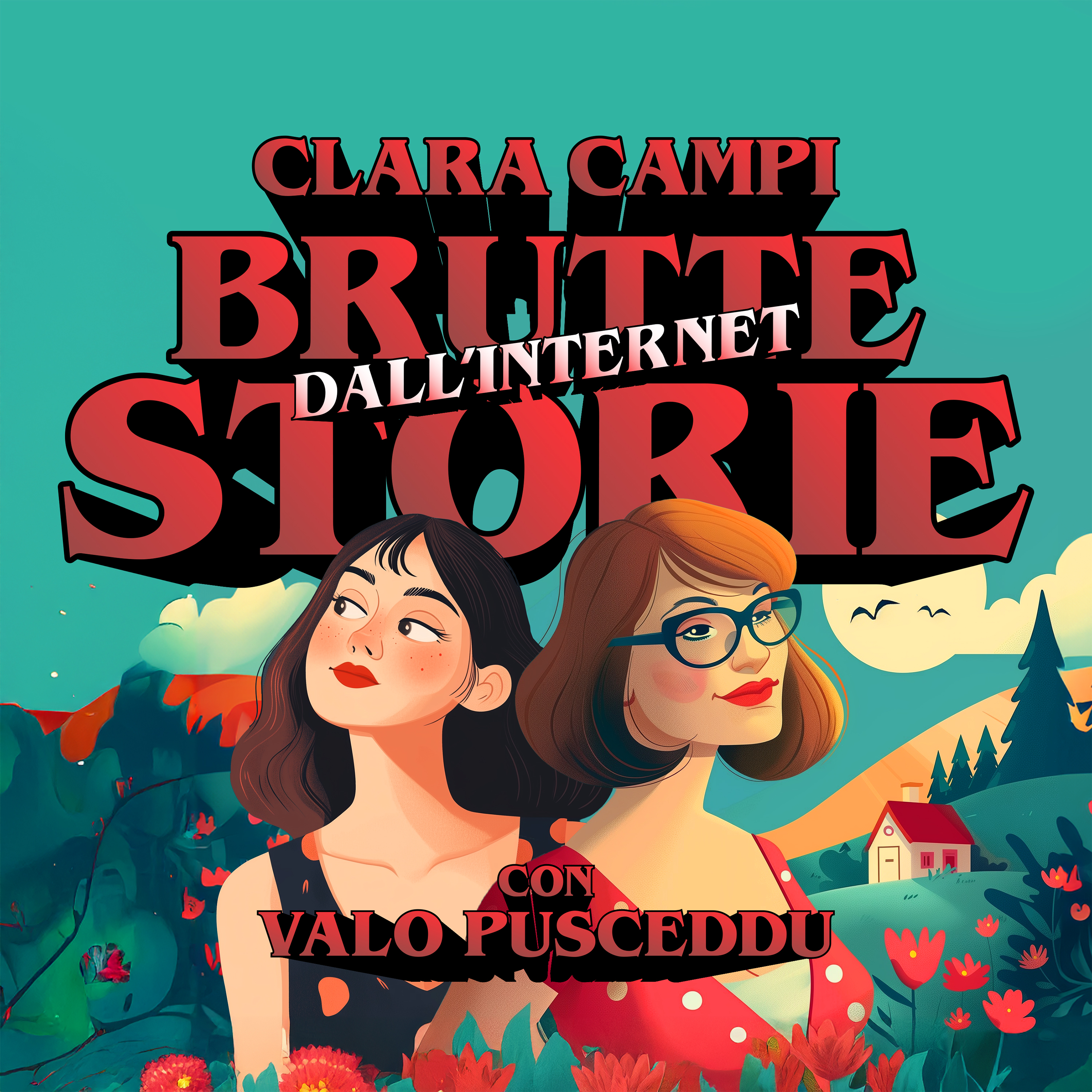 Brutte Storie di Primi Appuntamenti - Ep.8 episode artwork