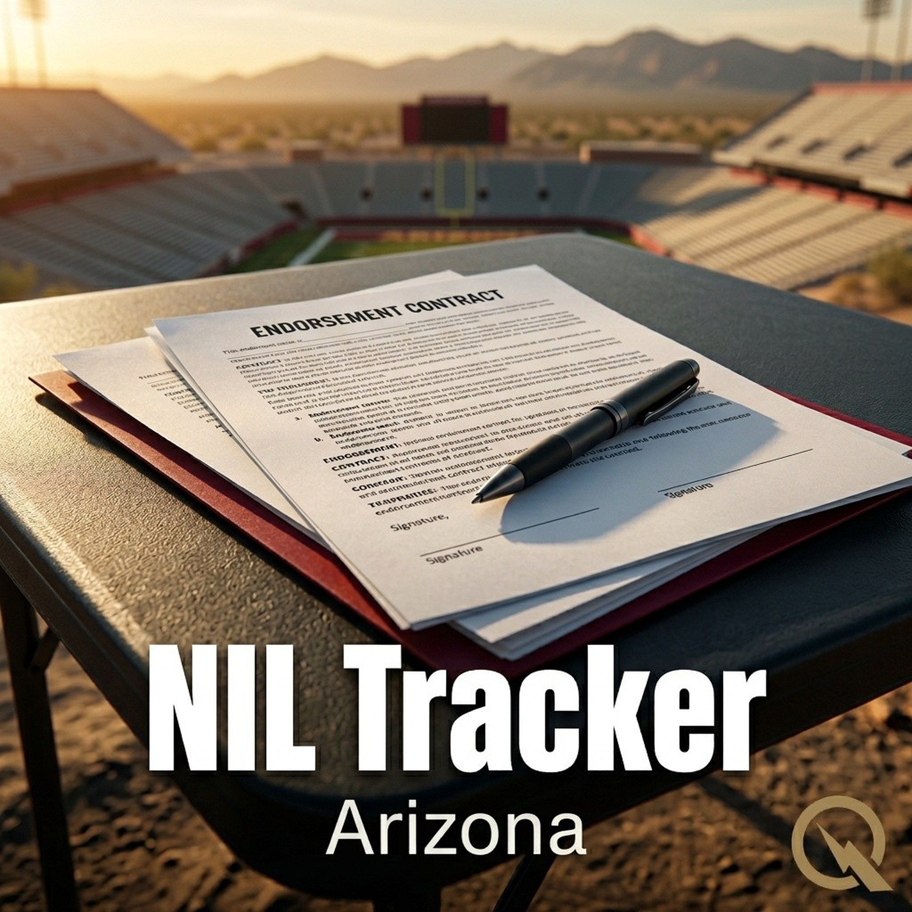 NIL Tracker - Arizona
