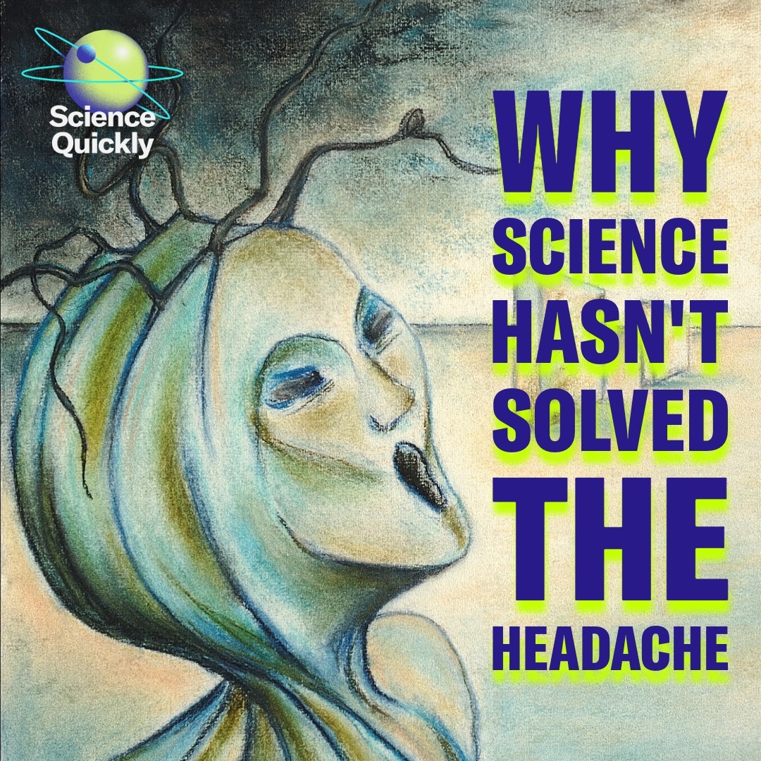 The Science of Headaches
