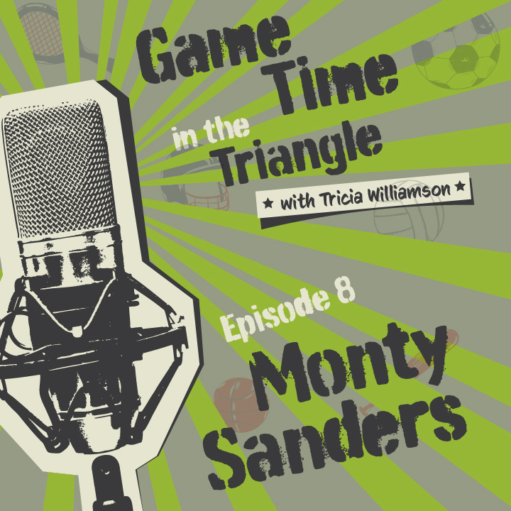 Game Time in the Triangle