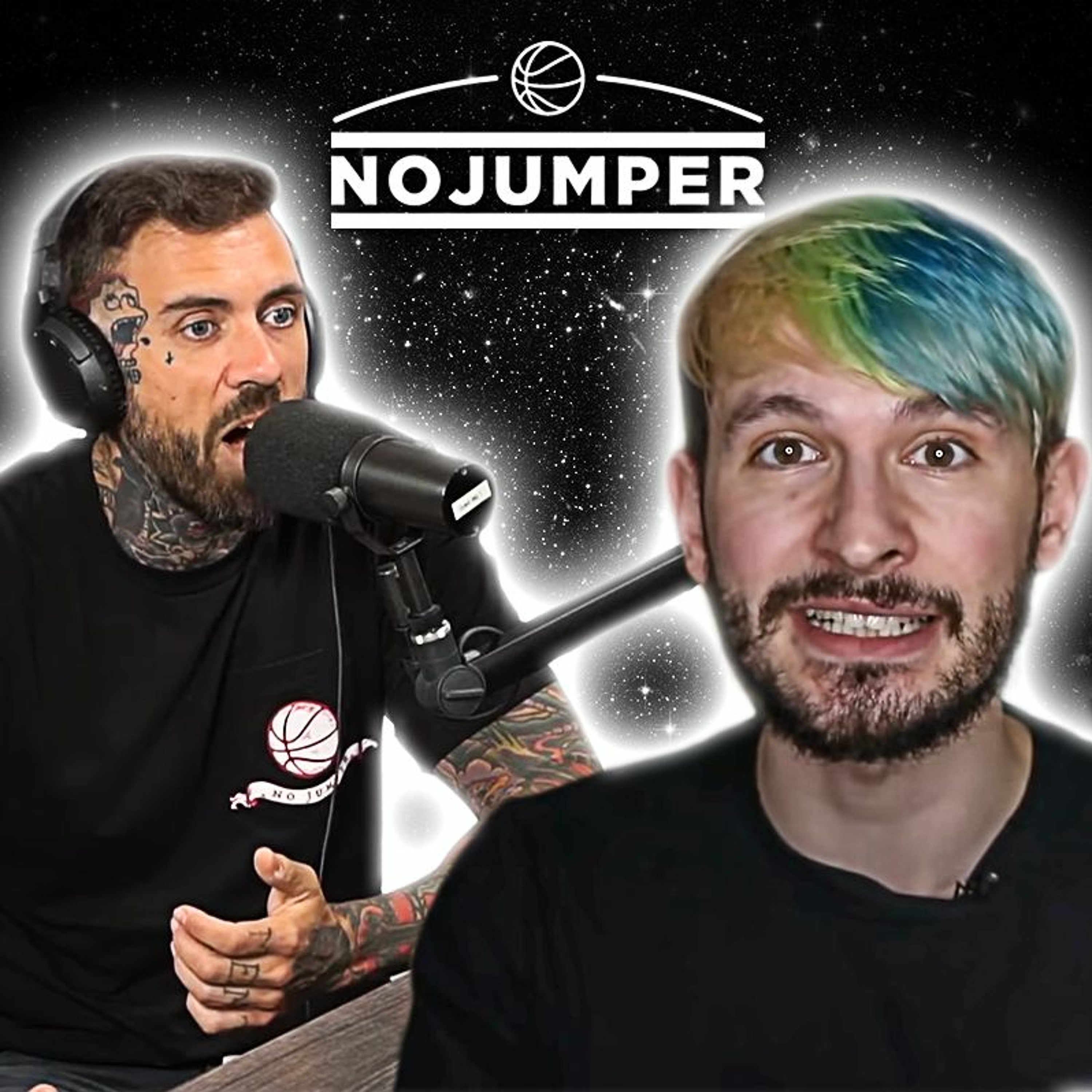 Trap Lore Ross on How He Became the Biggest HipHop YouTuber in the UK