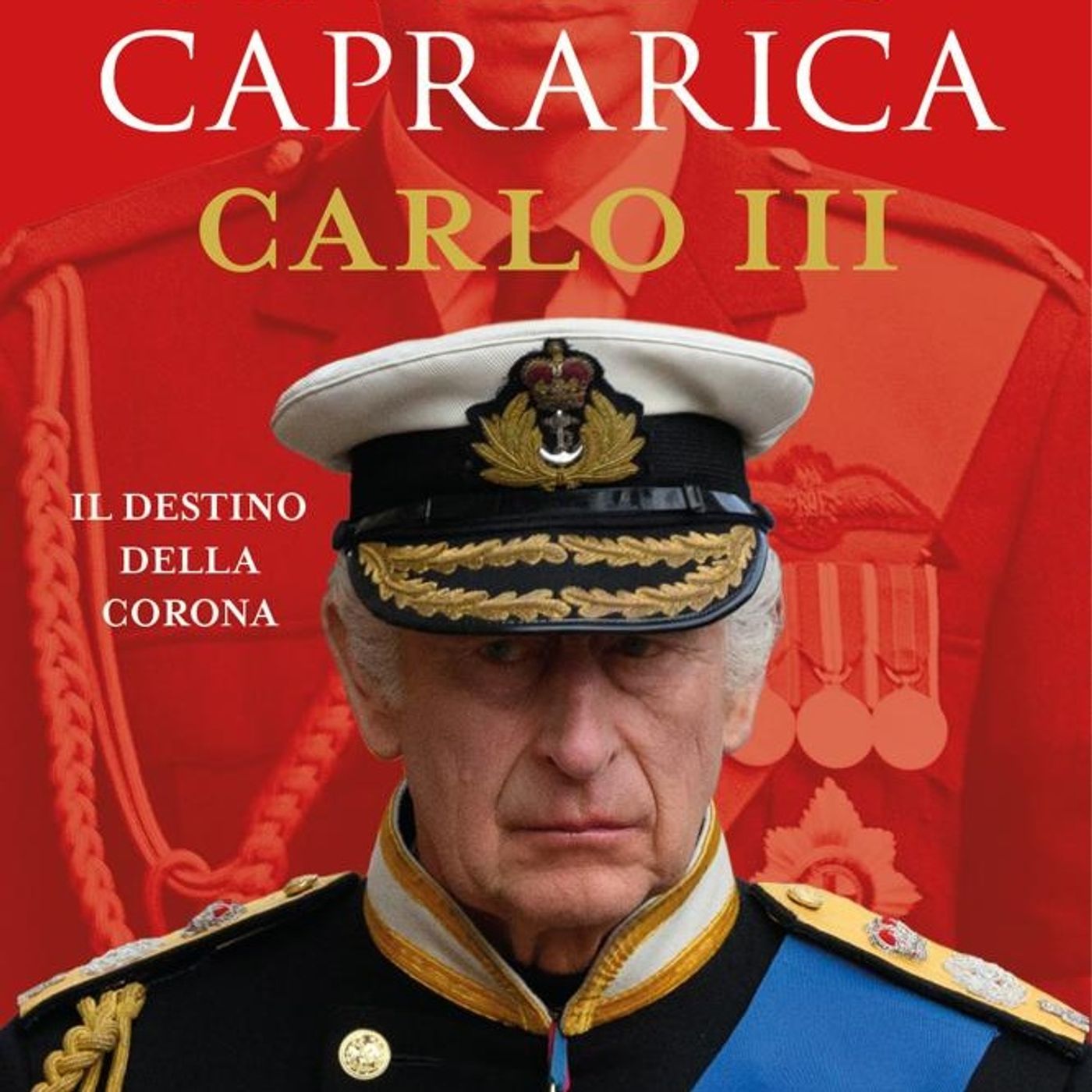 SE7: Ep10. L'incoronazione è il trionfo di Camilla.