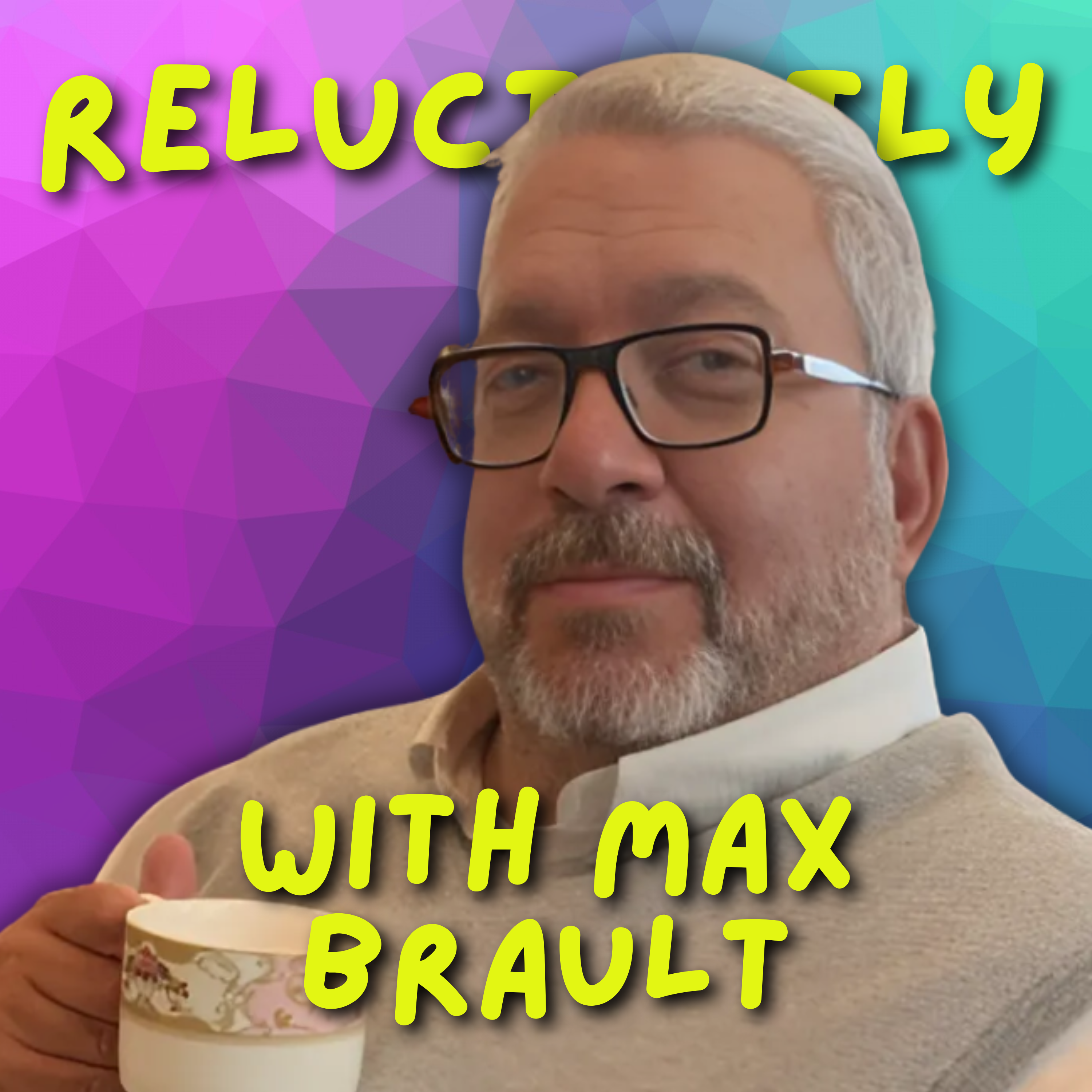 Max Brault... Accessibility Canada Act