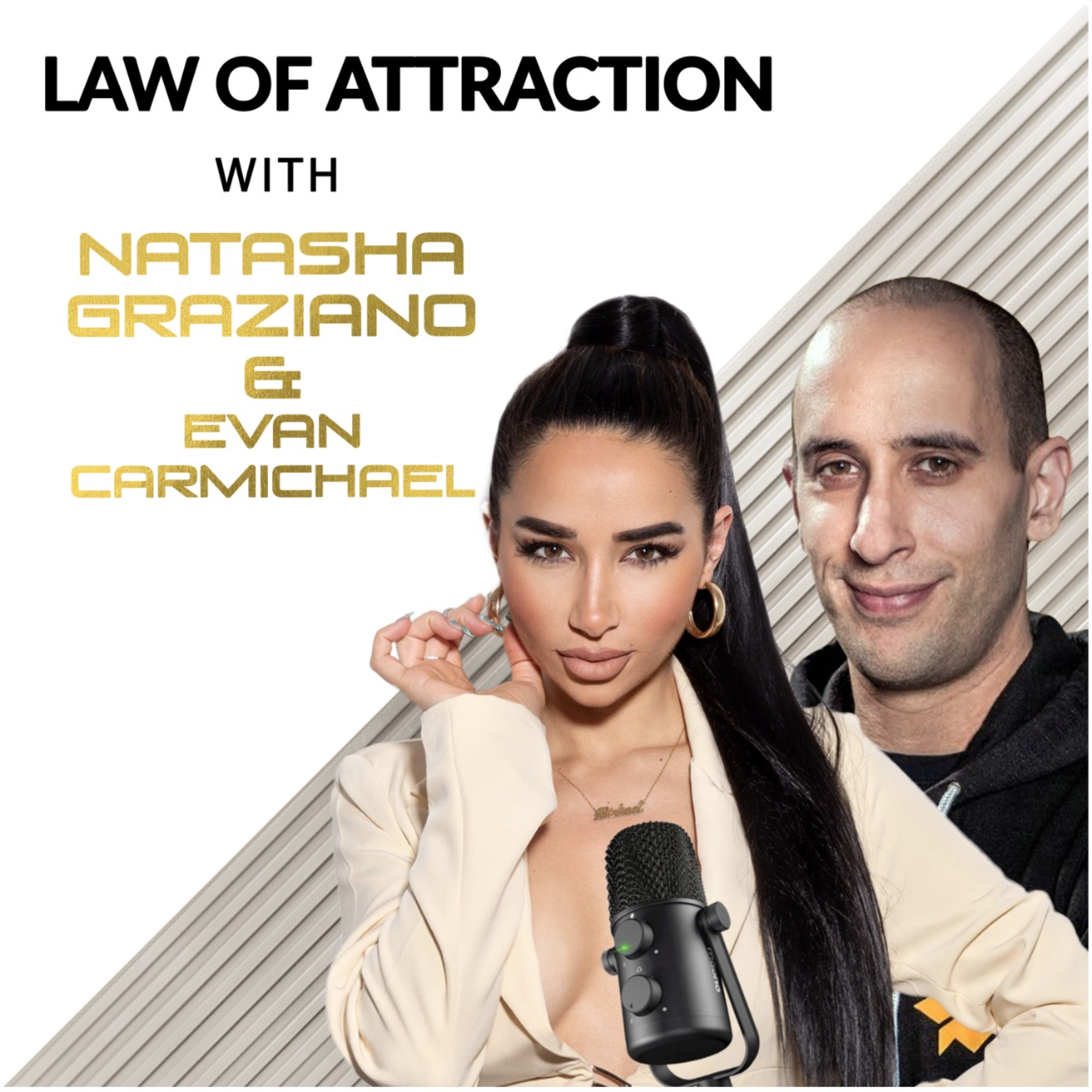 How To Find Your Life Purpose with Evan Carmichael