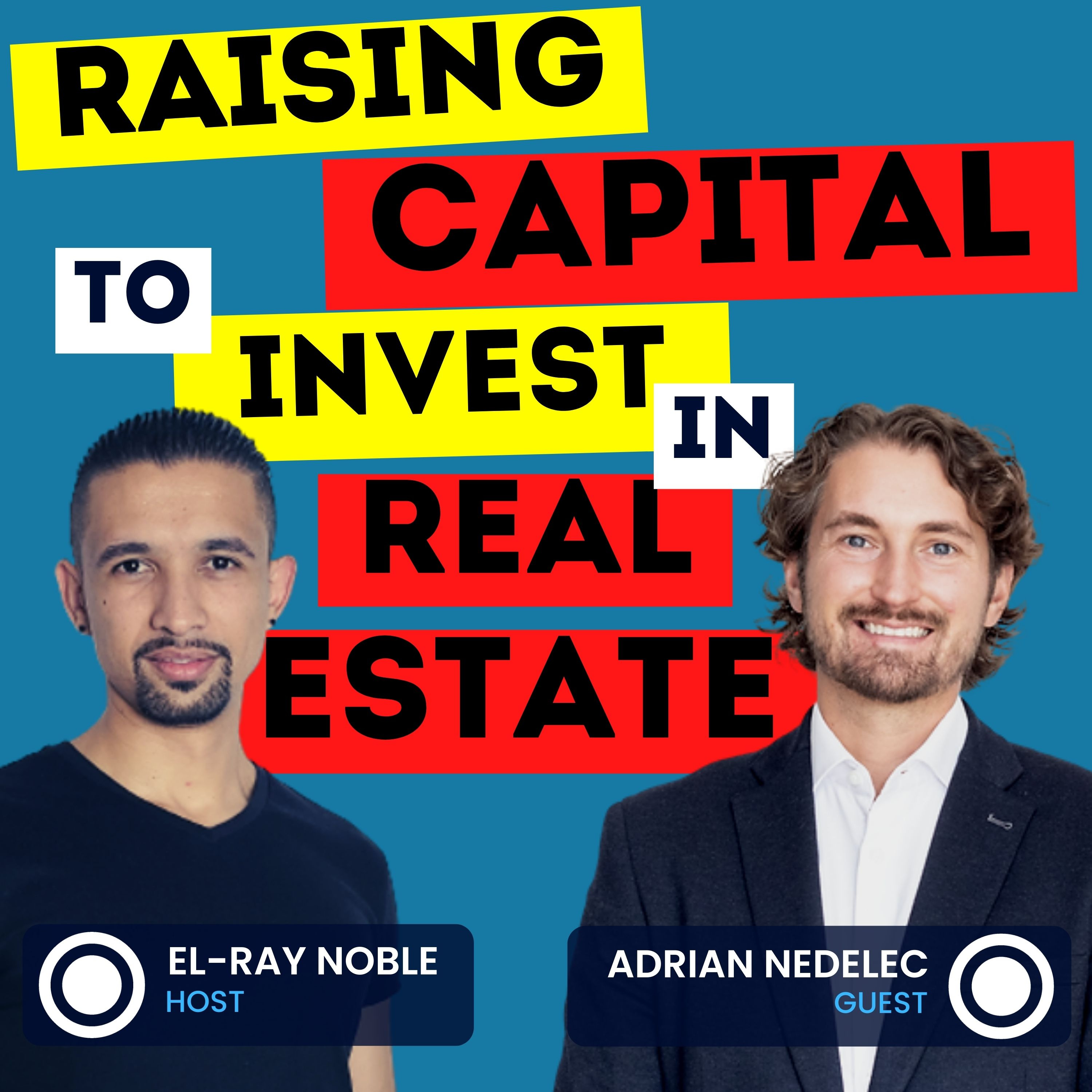 The Wealth Through Real Estate Show