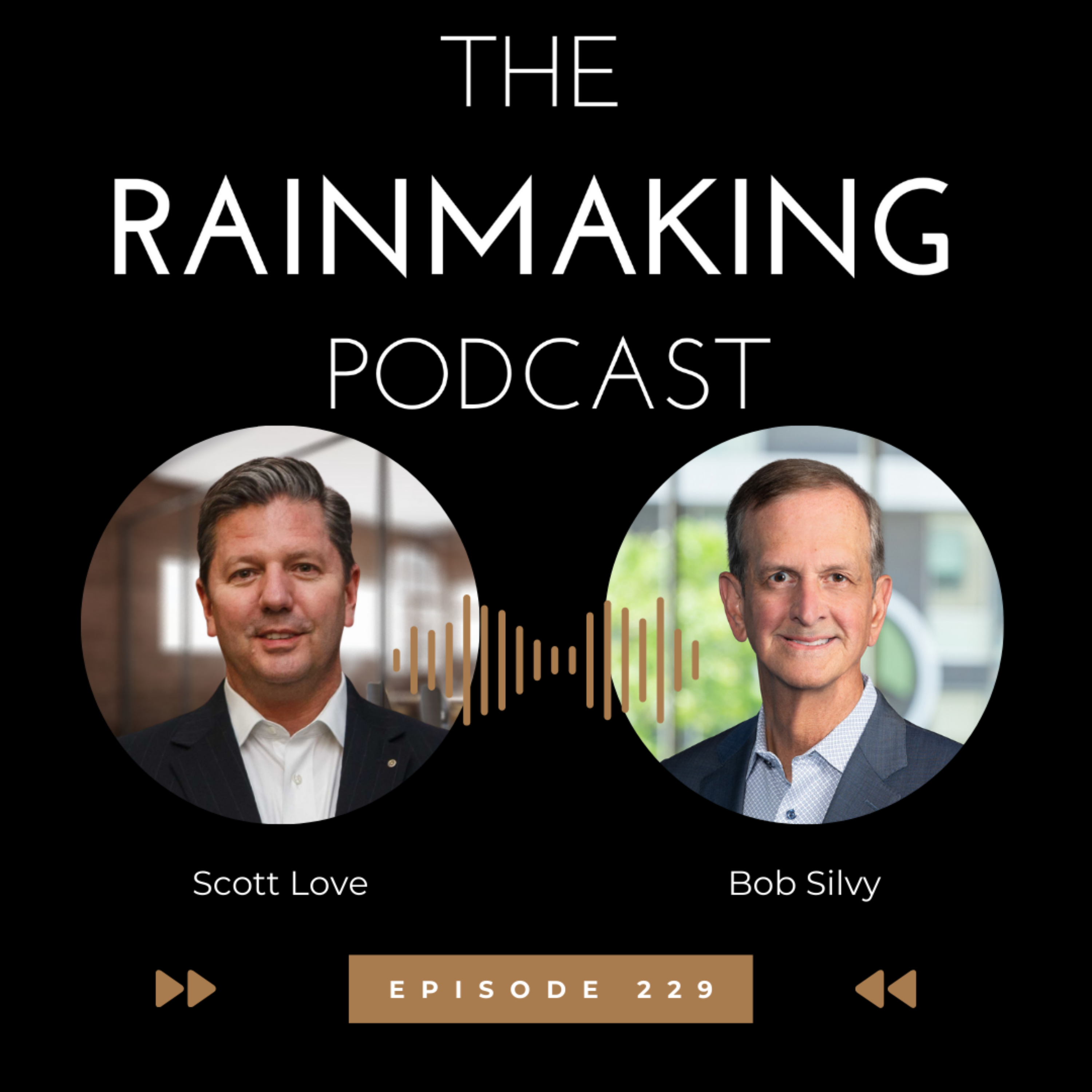 TRP 229: Getting Results from Training with Bob Silvy
