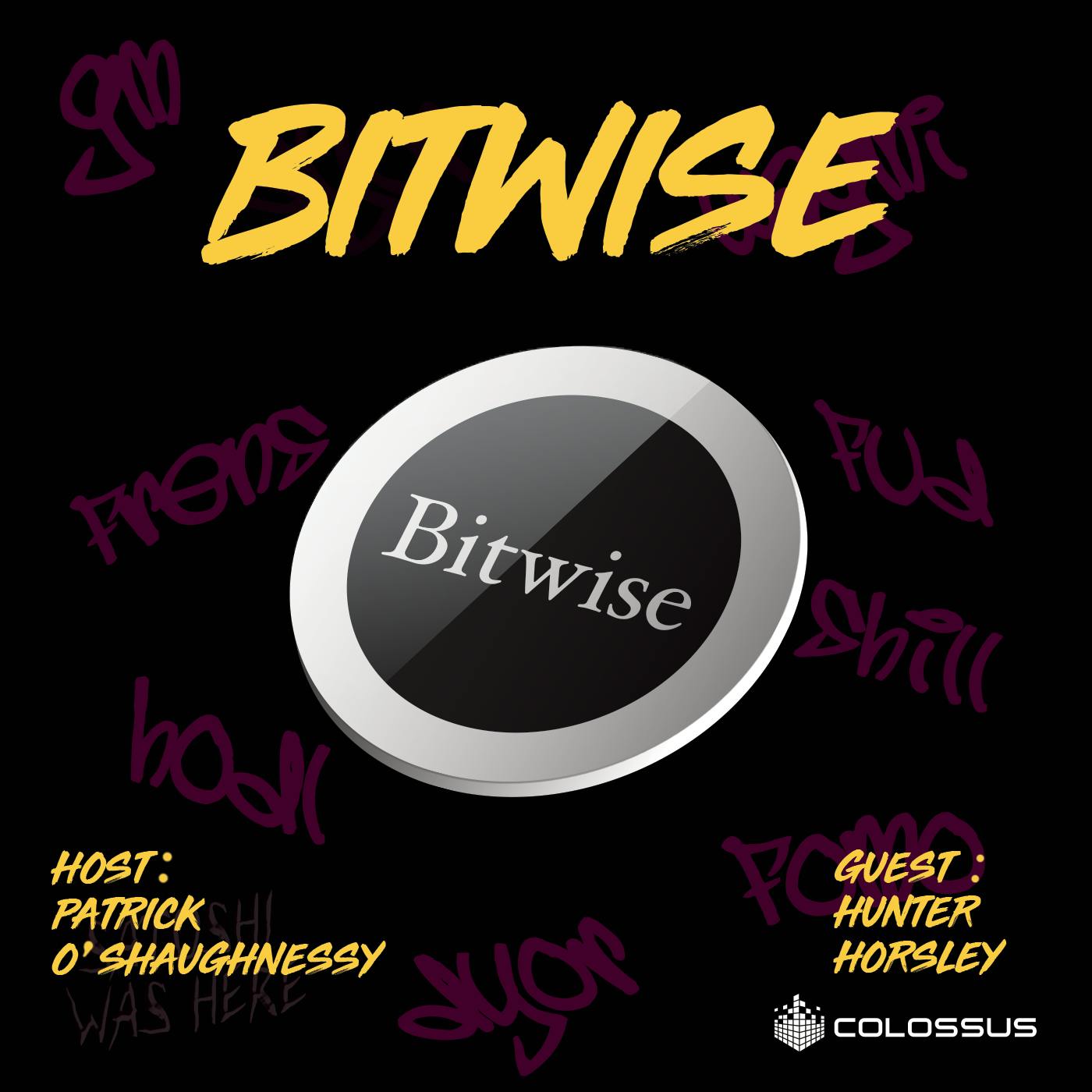 Bitwise - [Web3 Breakdowns, EP.02]
