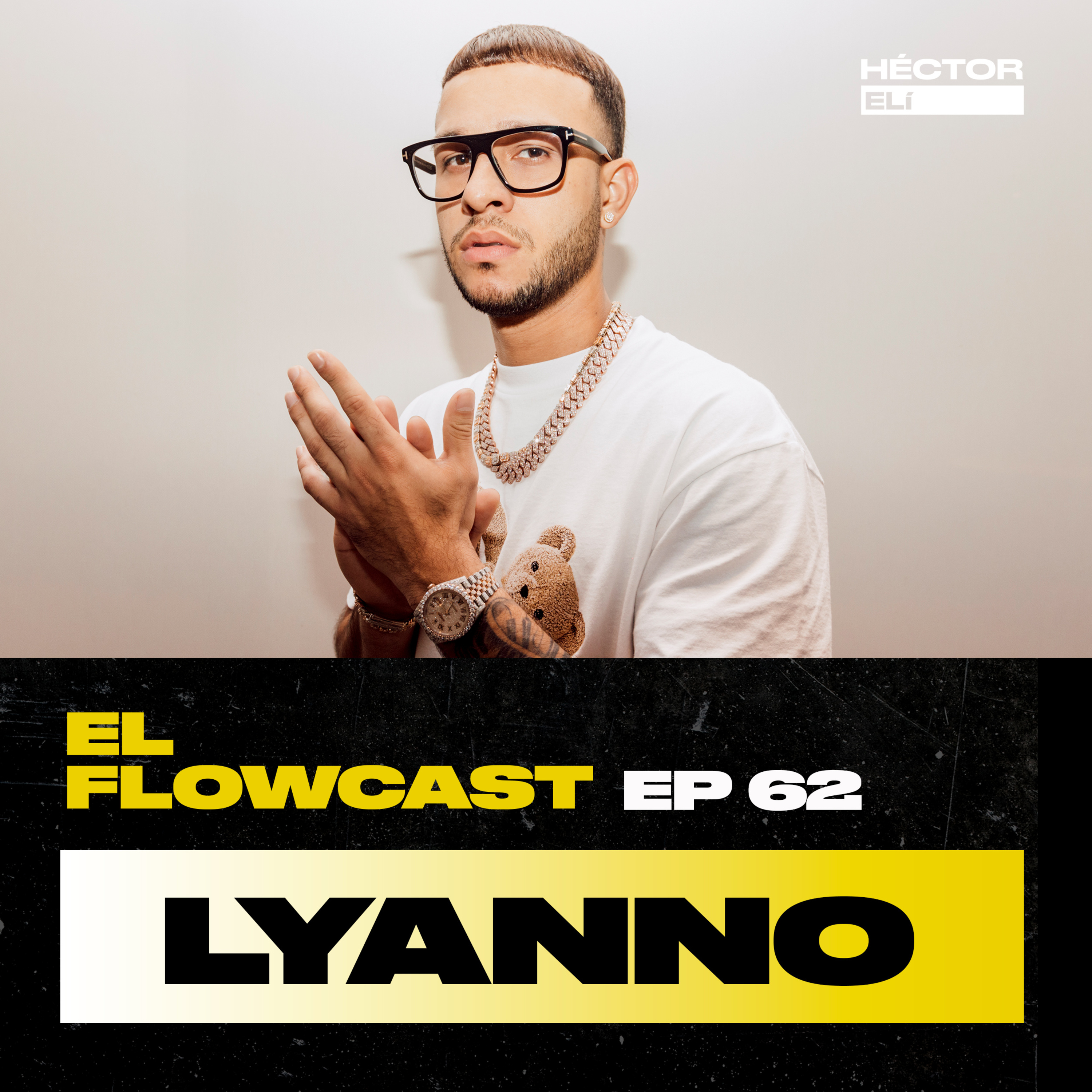 El Flowcast