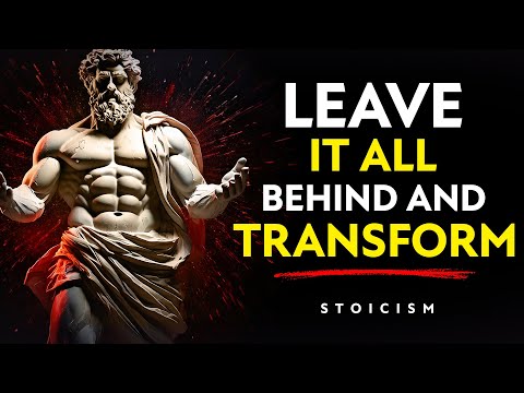 Mastering the Art of Disappearing for Life Transformation
