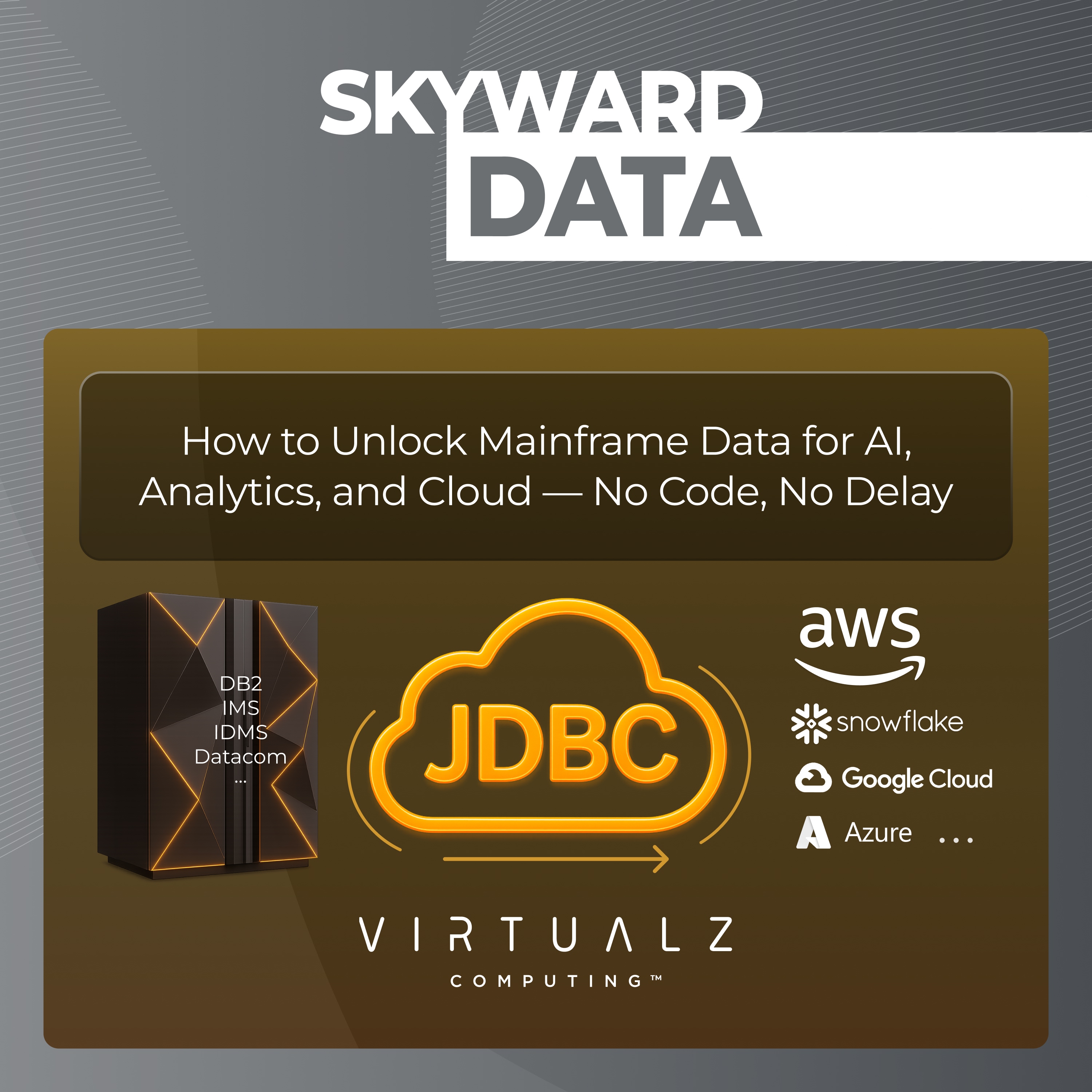 Skyward Data