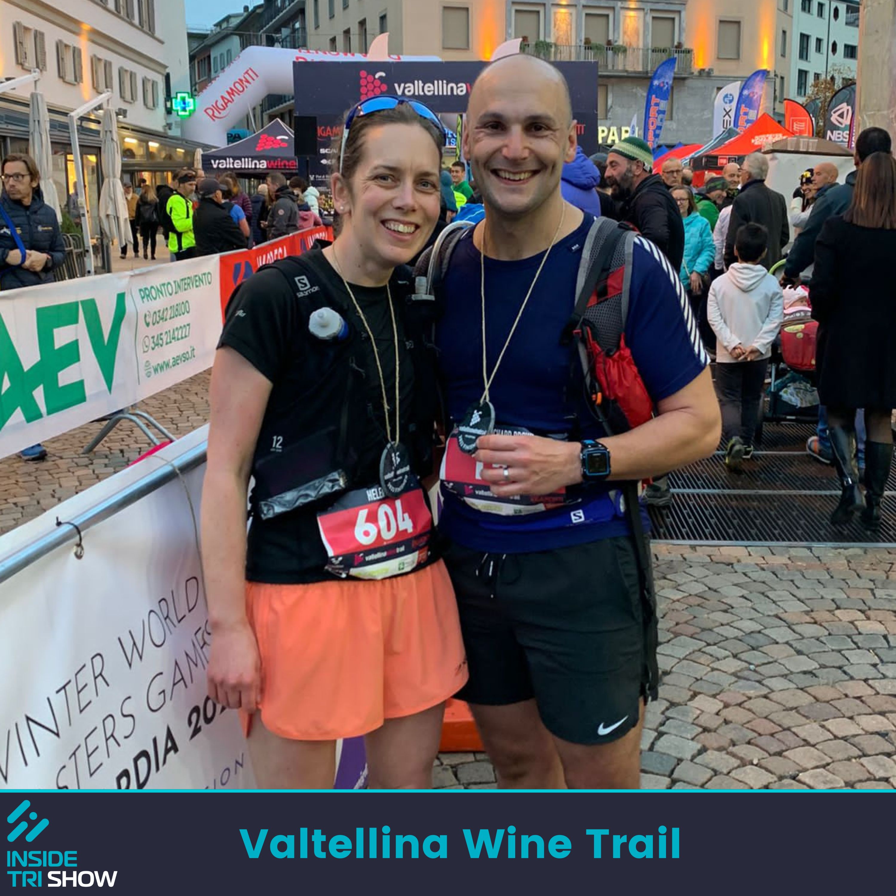 Inside Tri Show