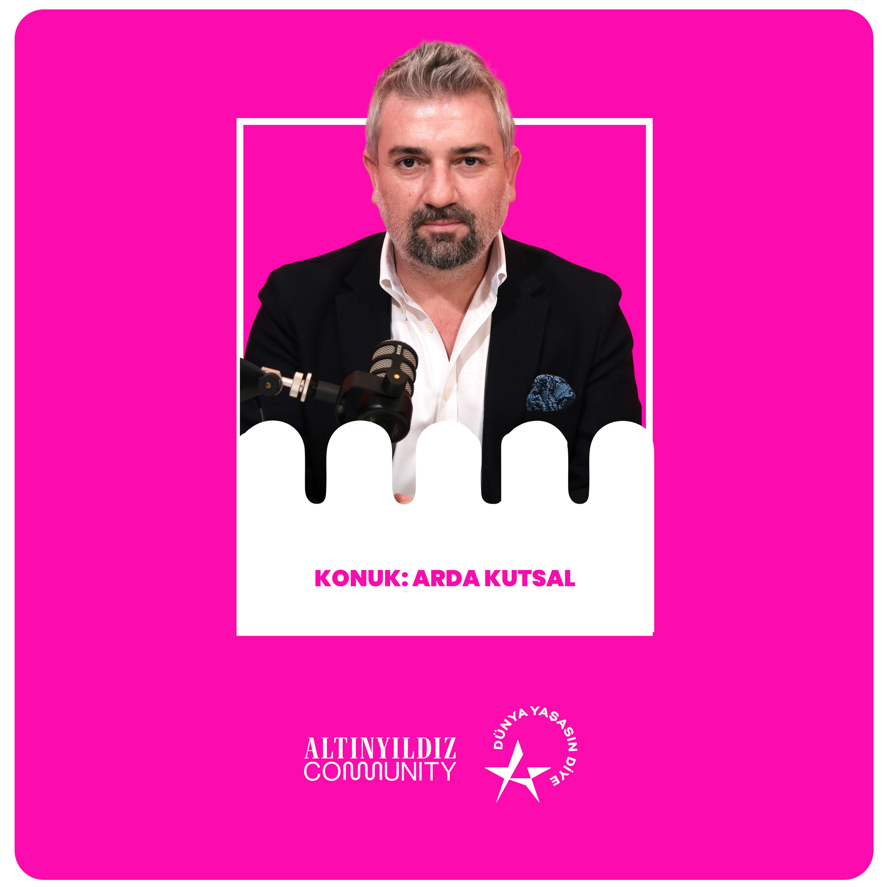 Altınyıldız Community