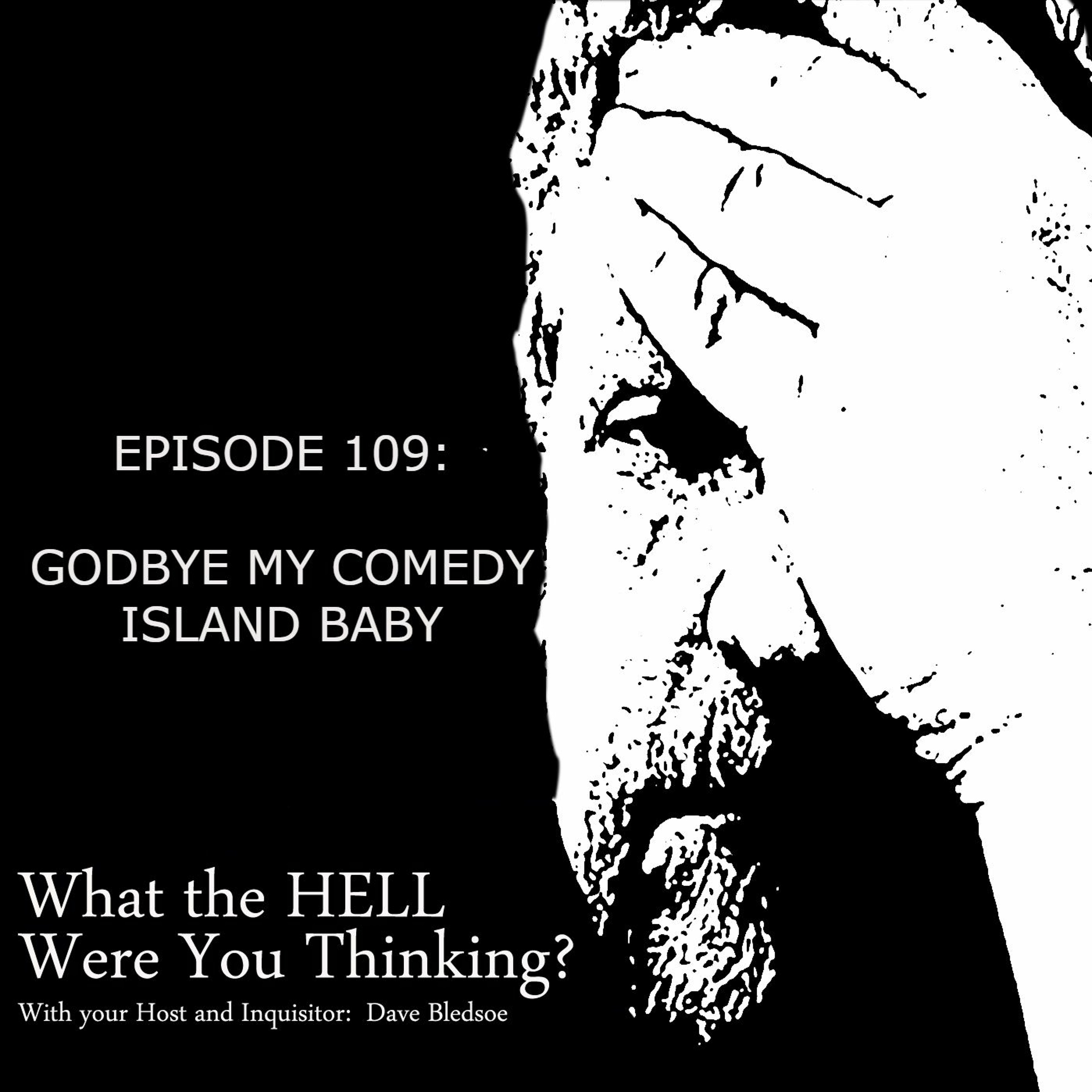 What the HELL Were You Thinking?