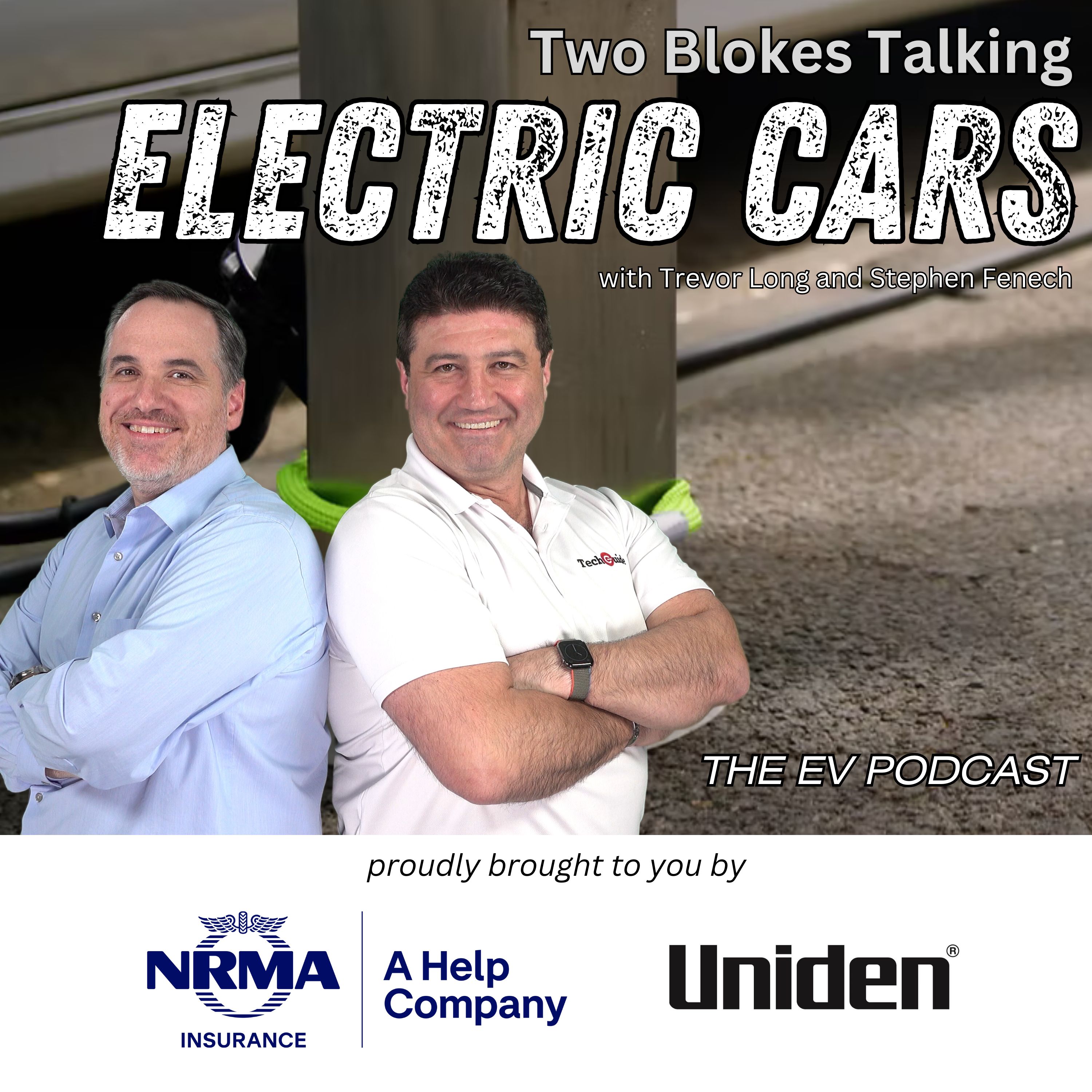 Electric Cars: How annoying is the Deepal S07 and charging with no parking spot