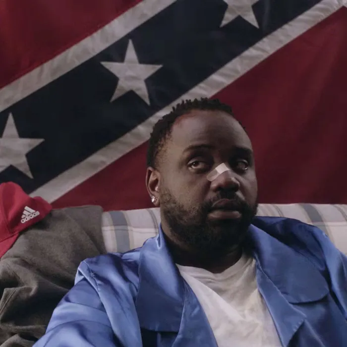 Atlanta S2E9 "North of the Border"