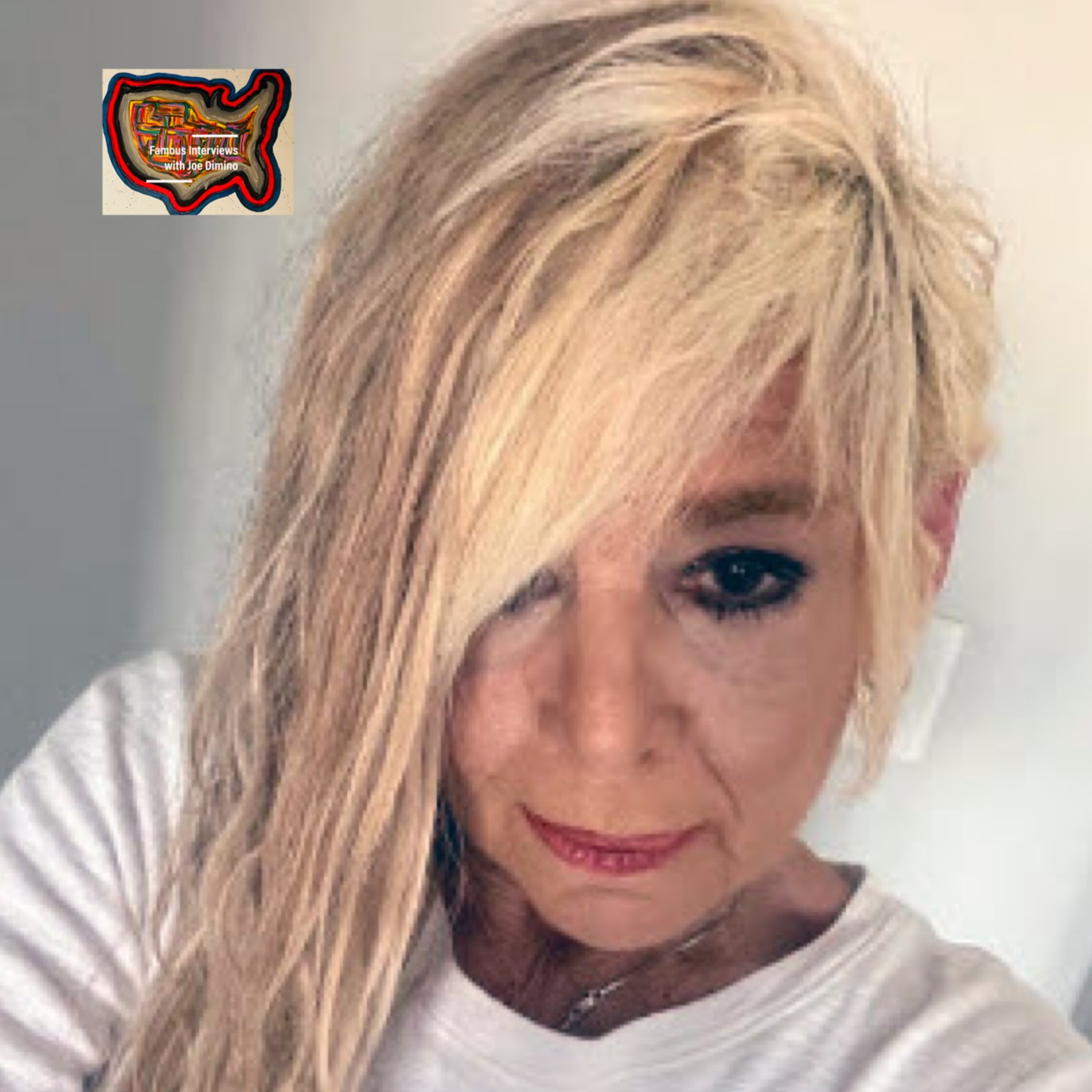 Author, Musician & Creative Beth Pellino-Dudzic episode artwork