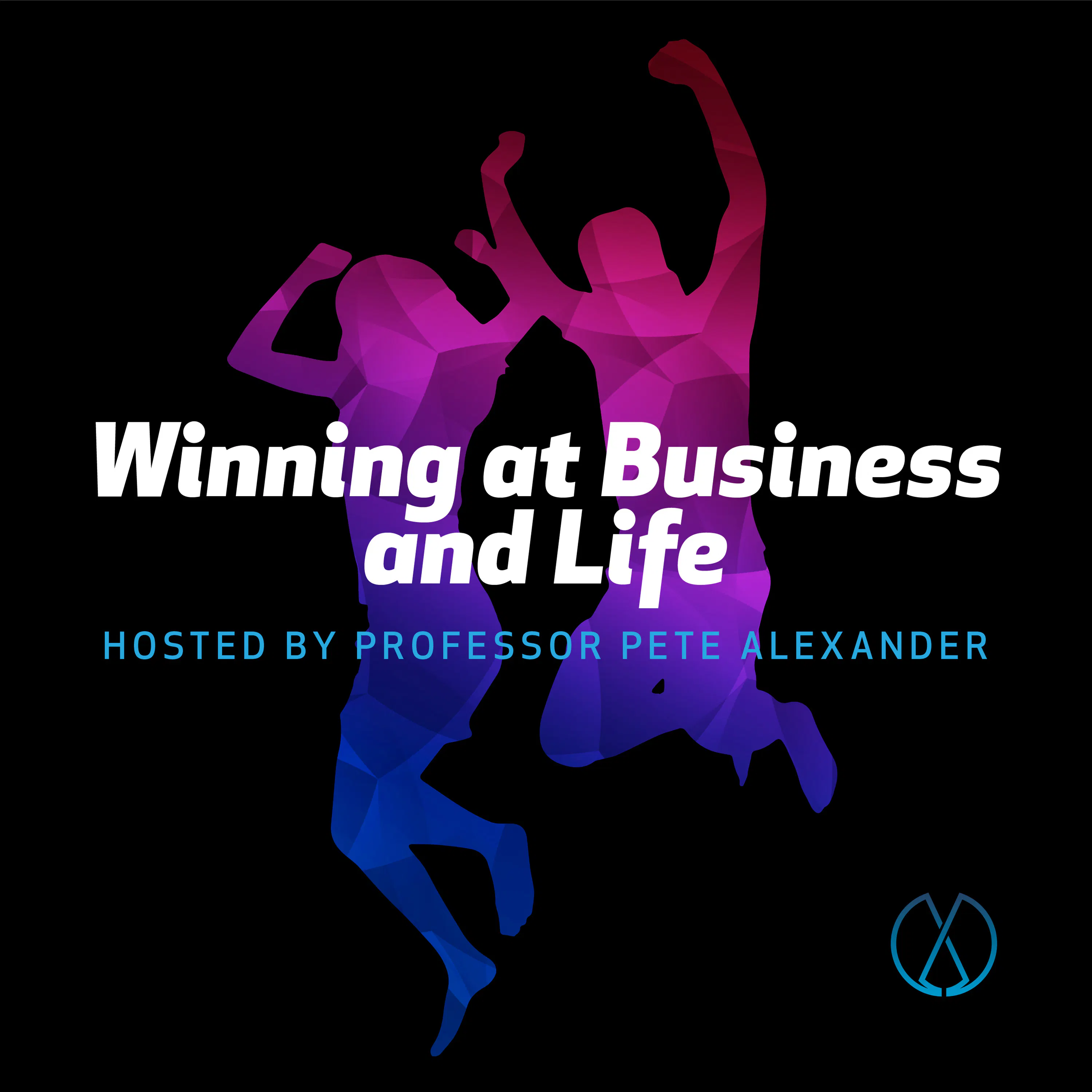 Winning at Business and Life cover