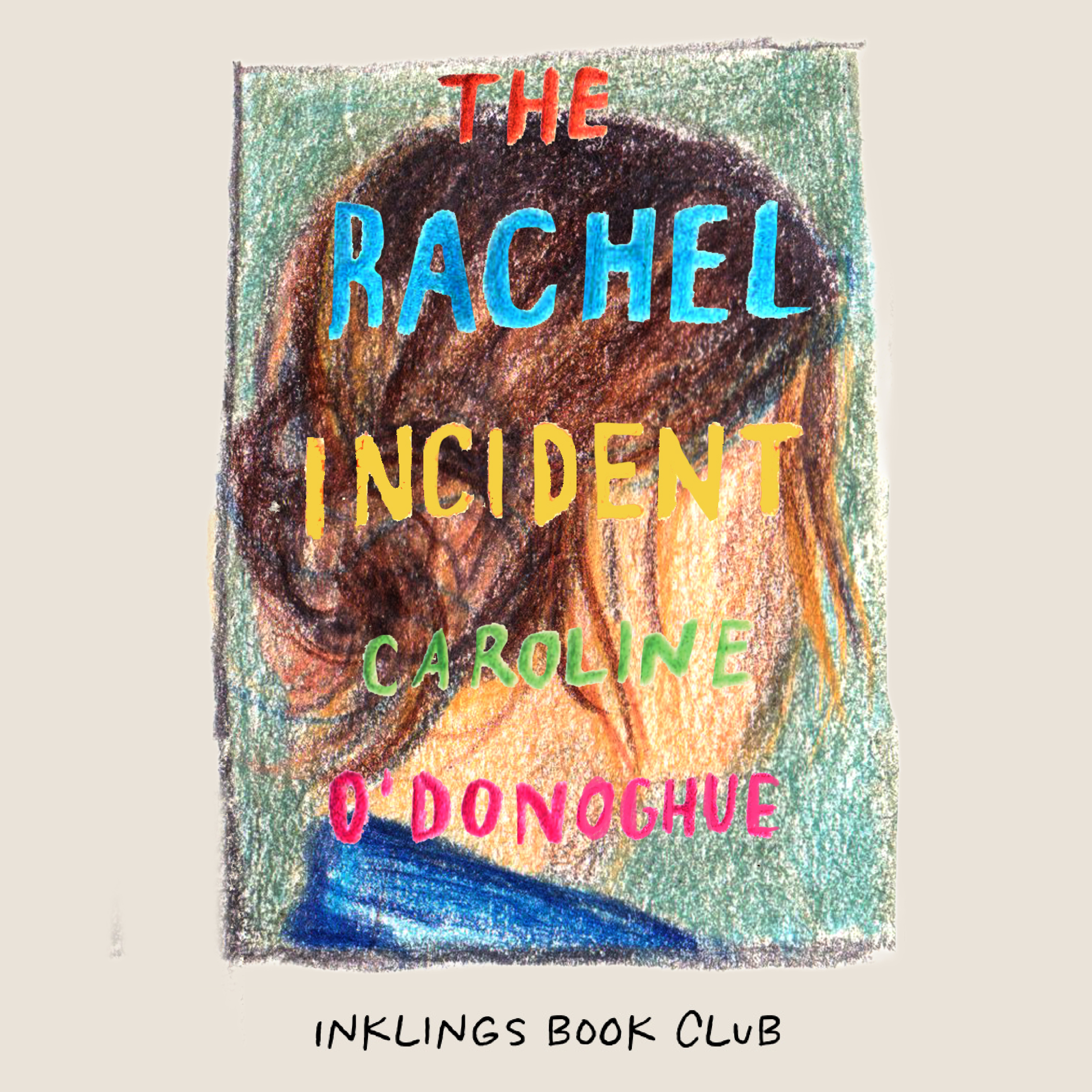 Caroline O'Donoghue: The Rachel Incident and Skipshock