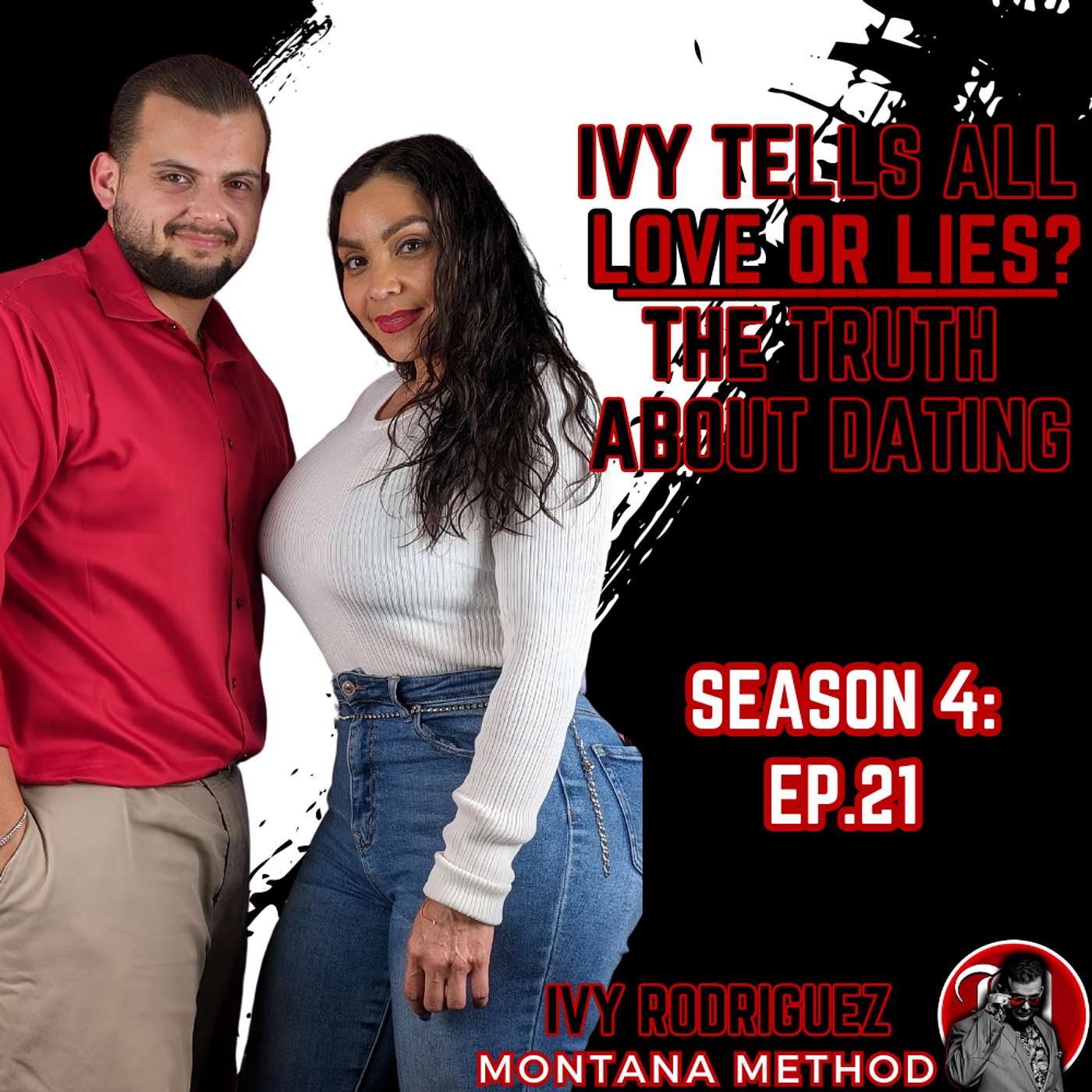 Relationship Advice W/ Host of Flametalkk: Ivy Rodriguez