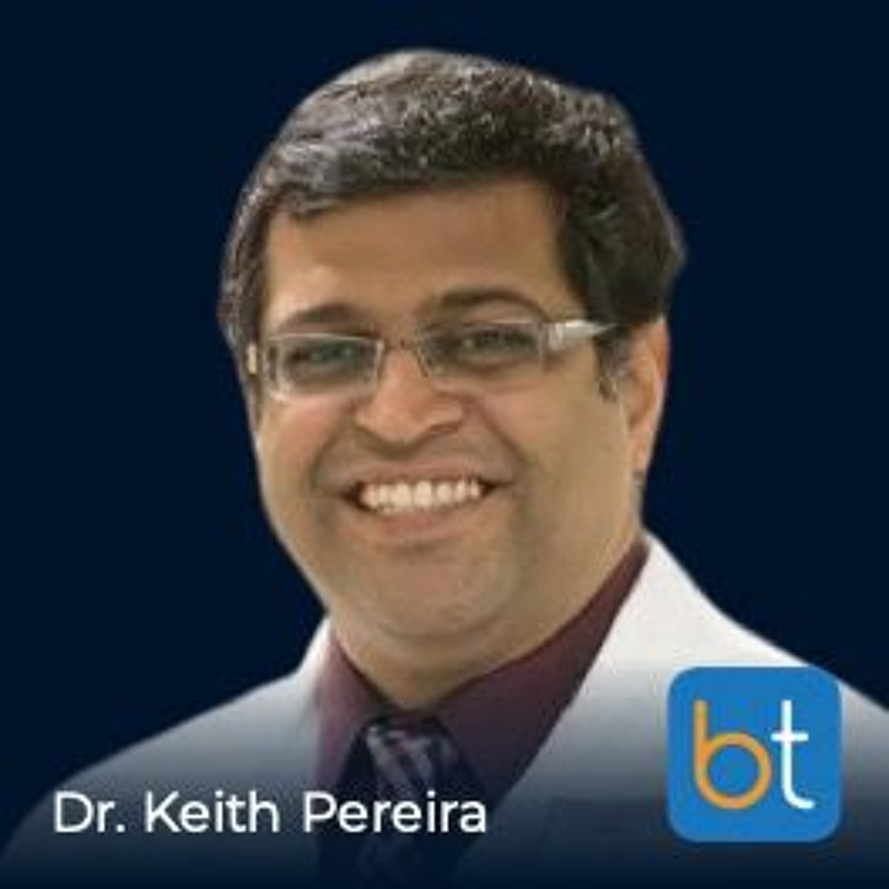 Ep. 10 Uterine Fibroid Embolizations with Dr. Keith Pereira and Dr. Chris Beck
