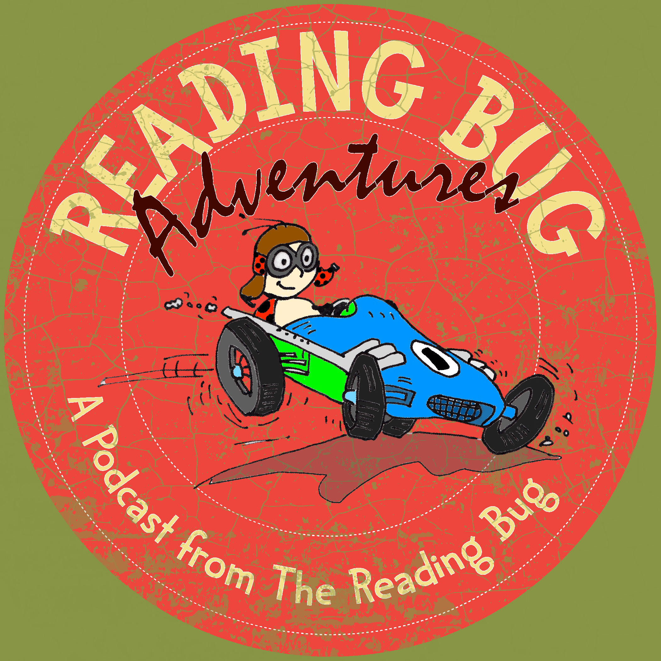 A Race Car Adventure: Part 1