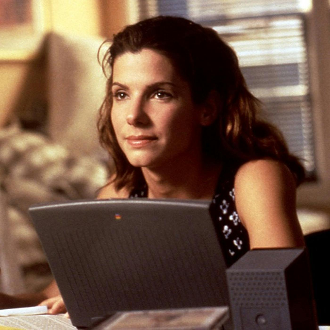 The Net (1995) The Net (1995)