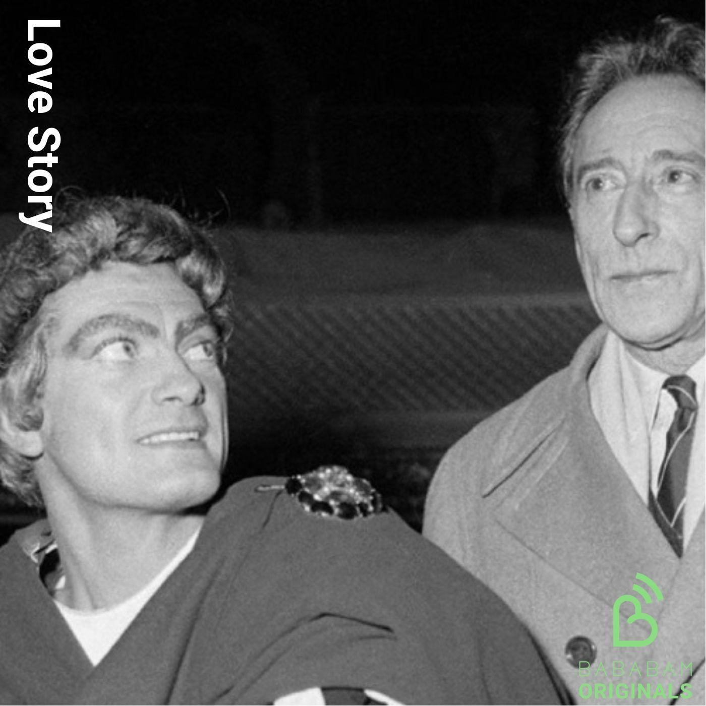 [L'AMOUR FIER] Jean Marais et Jean Cocteau : une histoire de poésie, de pièces de théâtre et de succès