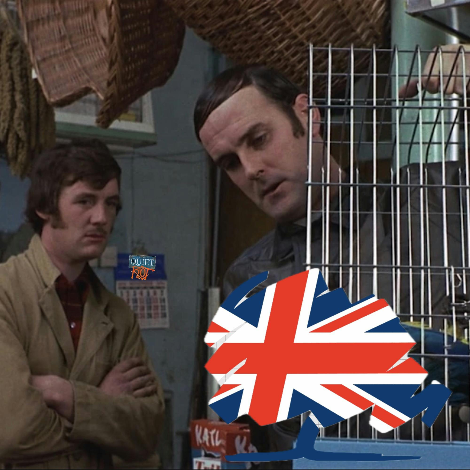 Anti-Woke Wake: Is the Tory Party dead or just resting? Anti-Woke Wake: Is the Tory Party dead or just resting?