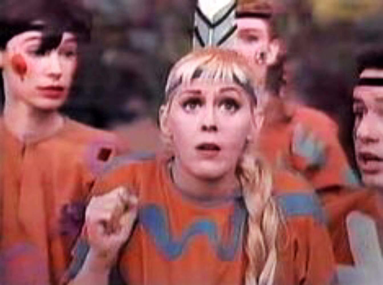 #182 SONDRA LEE, Original Cast Member of Peter Pan and Hello, Dolly