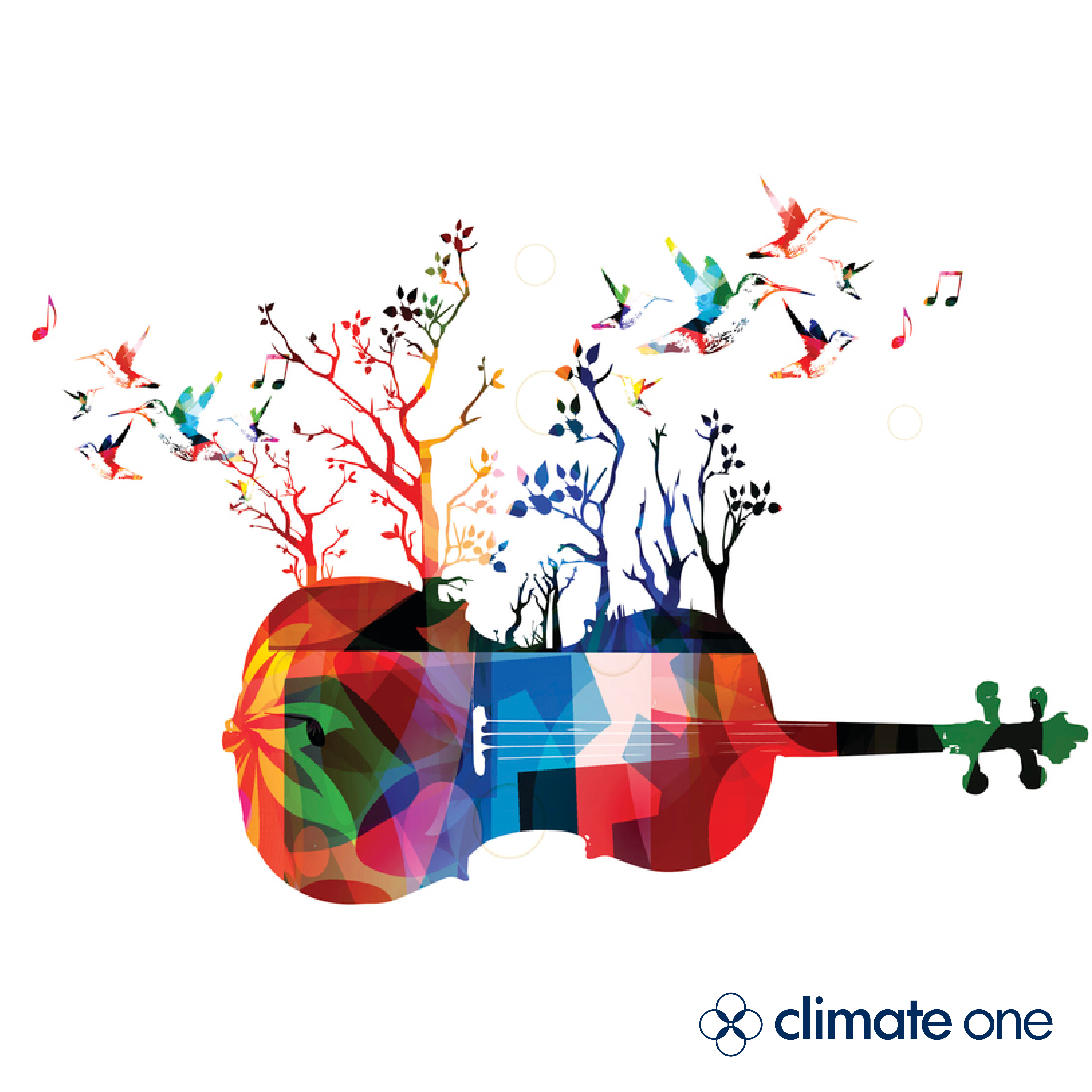 CLIMATE ONE: Coping with Climate through Music