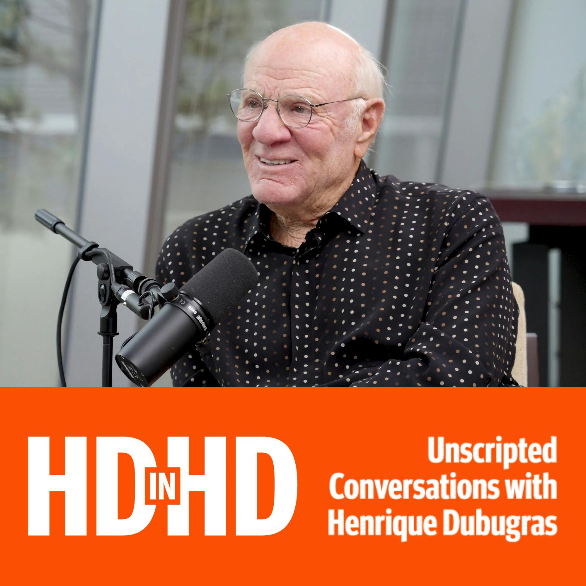 How Adversity Made Him Unstoppable | Barry Diller How Adversity Made Him Unstoppable | Barry Diller