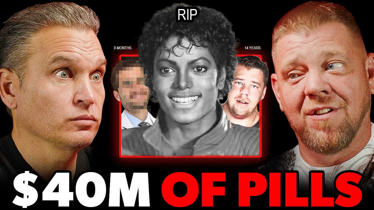 The Downfall of America’s Largest Pill Mill