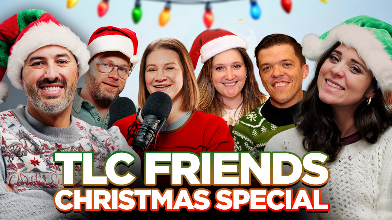 The Jinger & Jeremy Podcast