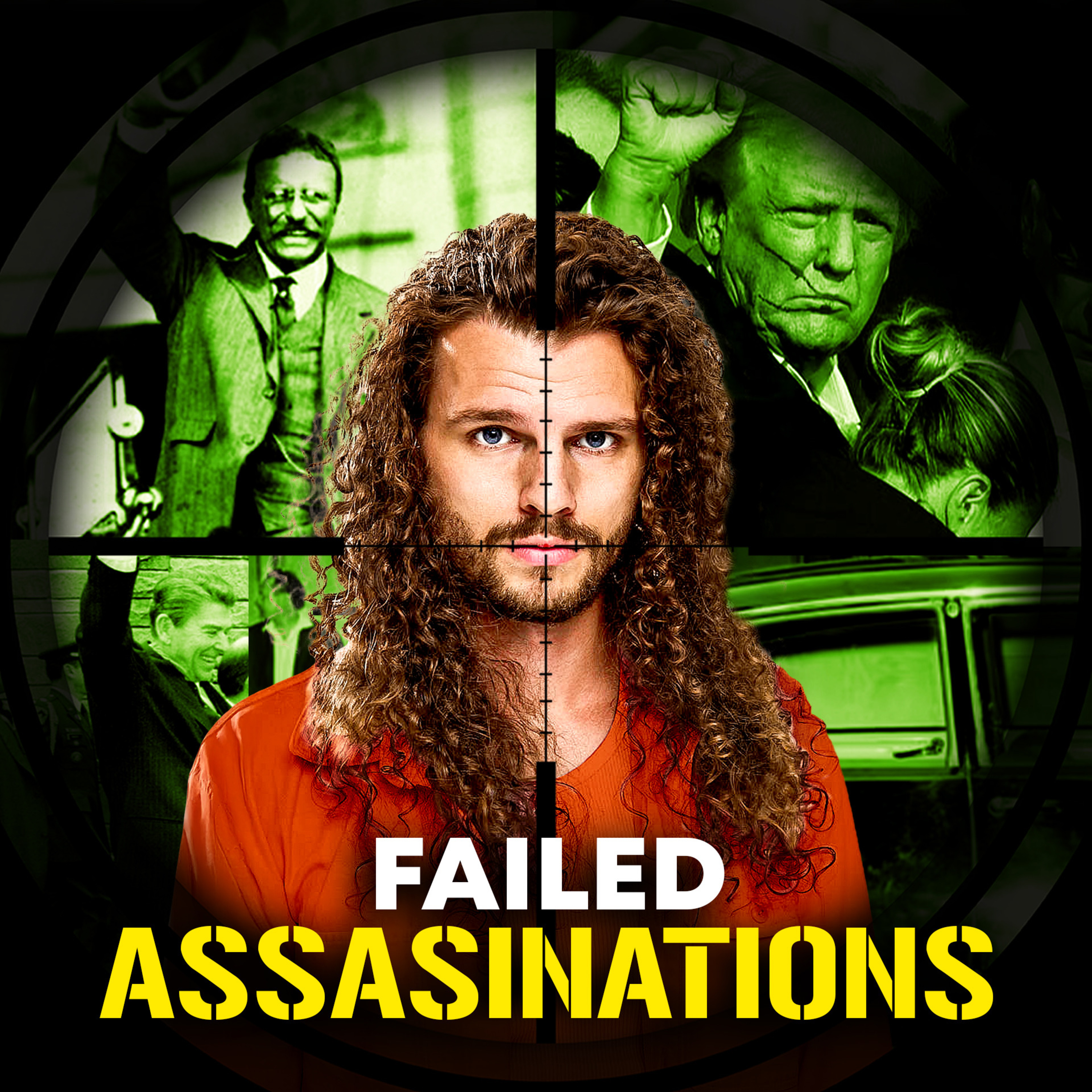 WORST Assassination Attempts Ranked (2025 Tier List) episode artwork