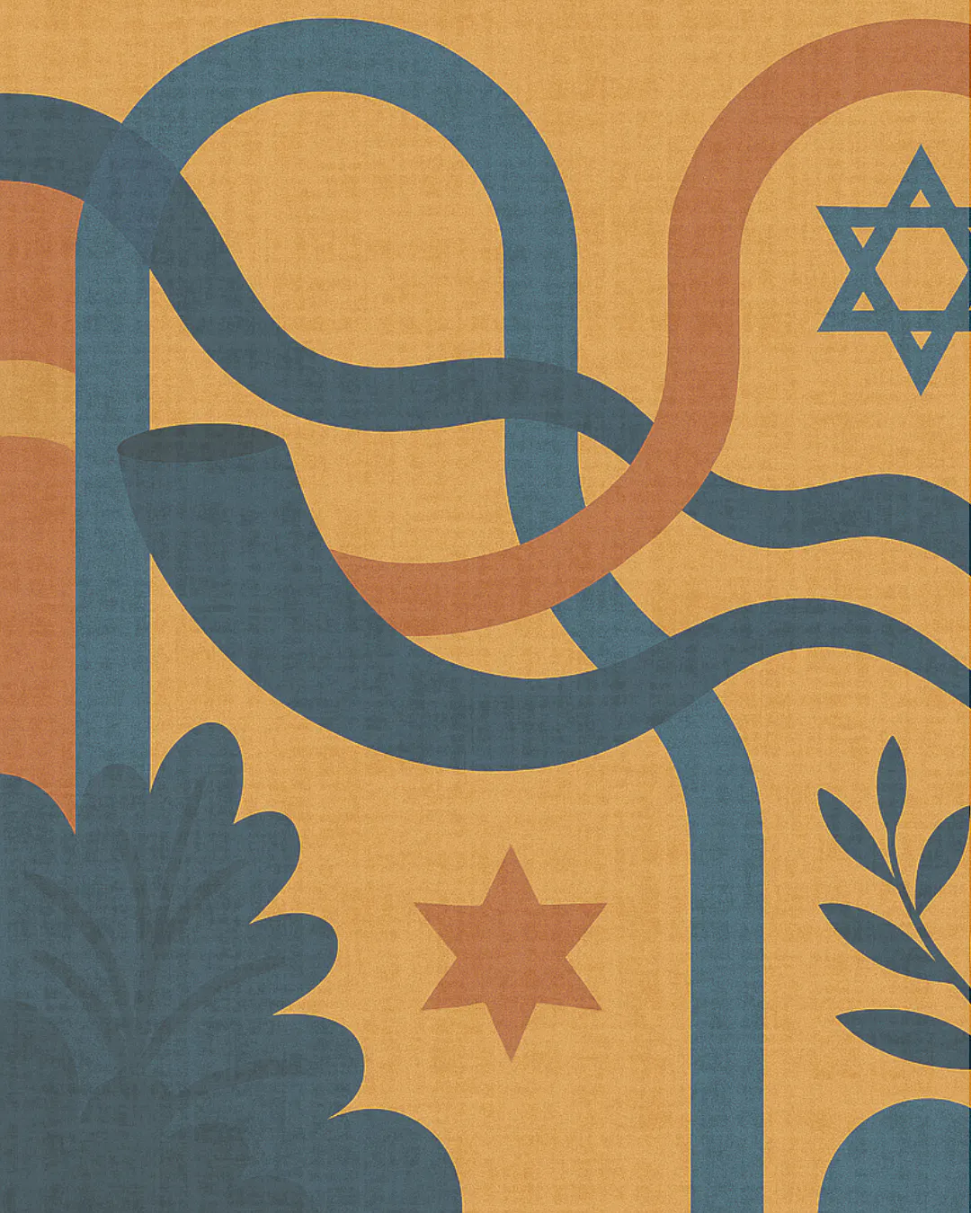 Across Time & Space Across Time & Space