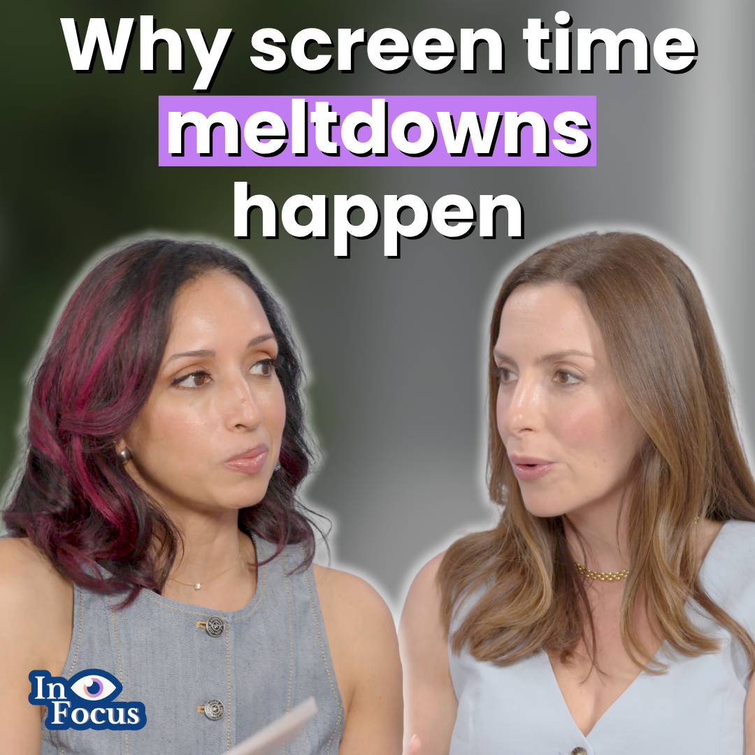 The Dopamine Fix: Why Screens Are Ruining Your Morning Routine (And How to Fix It) | Gabie Izralson PsyD