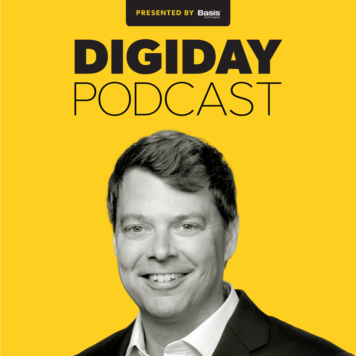 The Digiday Podcast