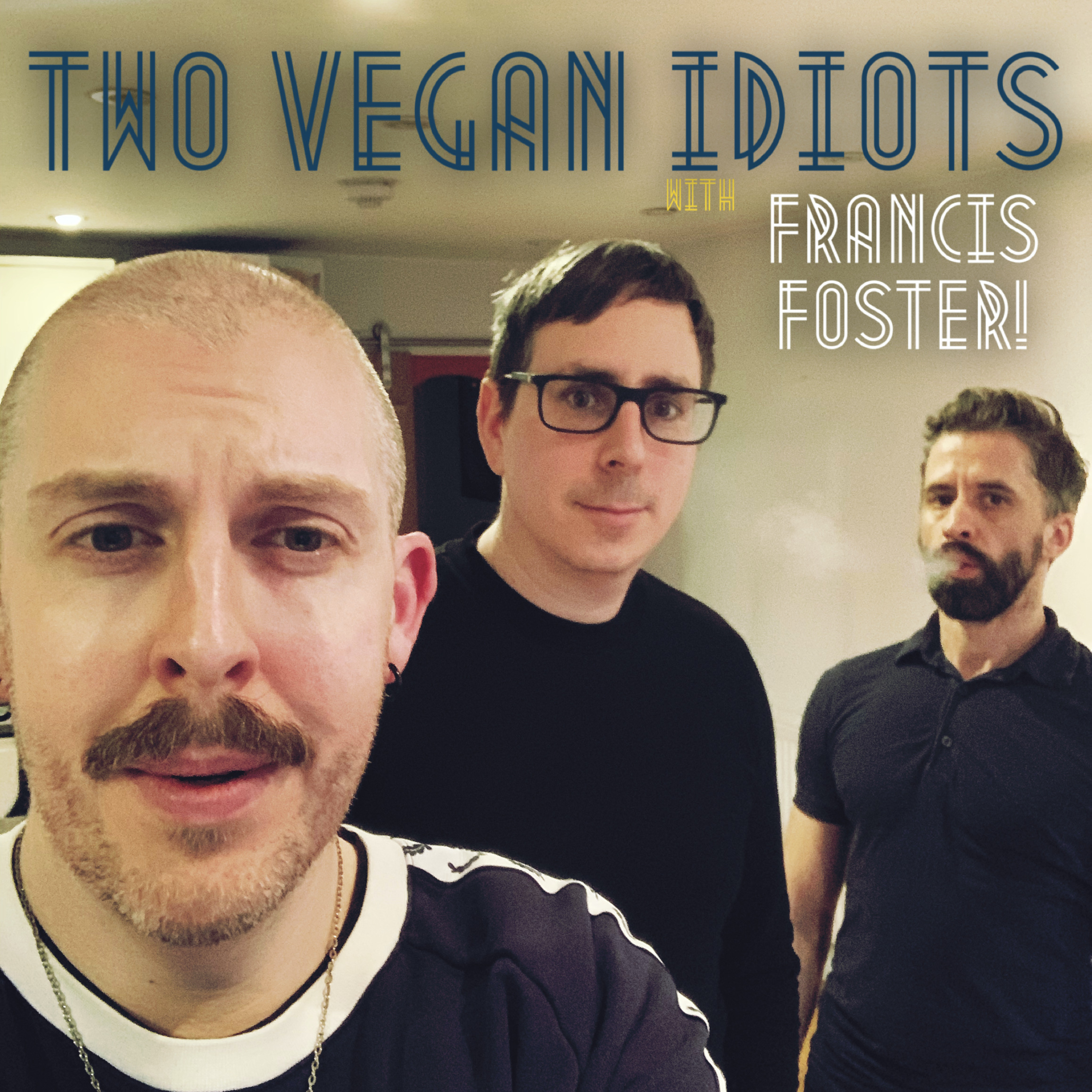 TVI with Carl Donnelly and Julian Deane