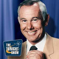 Darrell Vickers, Johnny Carson’s Tonight Show