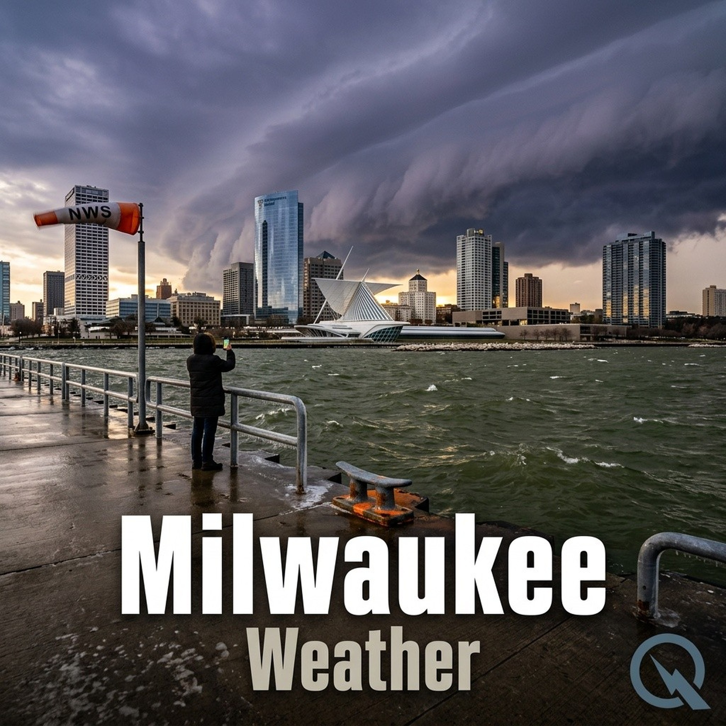 Weather IN Milwaukee WI - Daily
