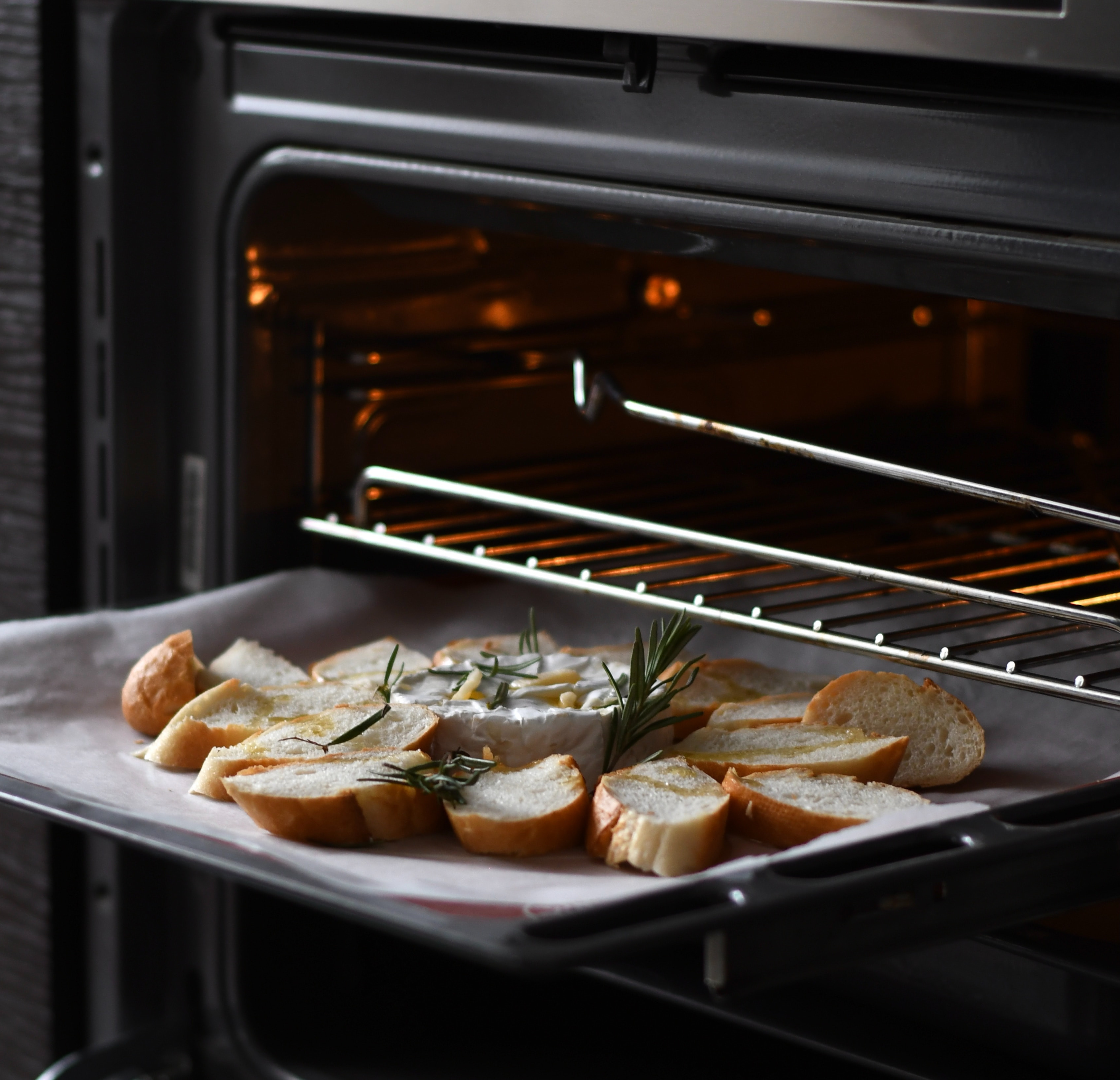 Kitchen Oven: 3-Hour Tranquil Cooking Sounds for Blissful Sleepiness