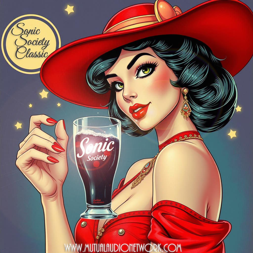 Classic Sonic Society #28: Western Shenanigans(092825)